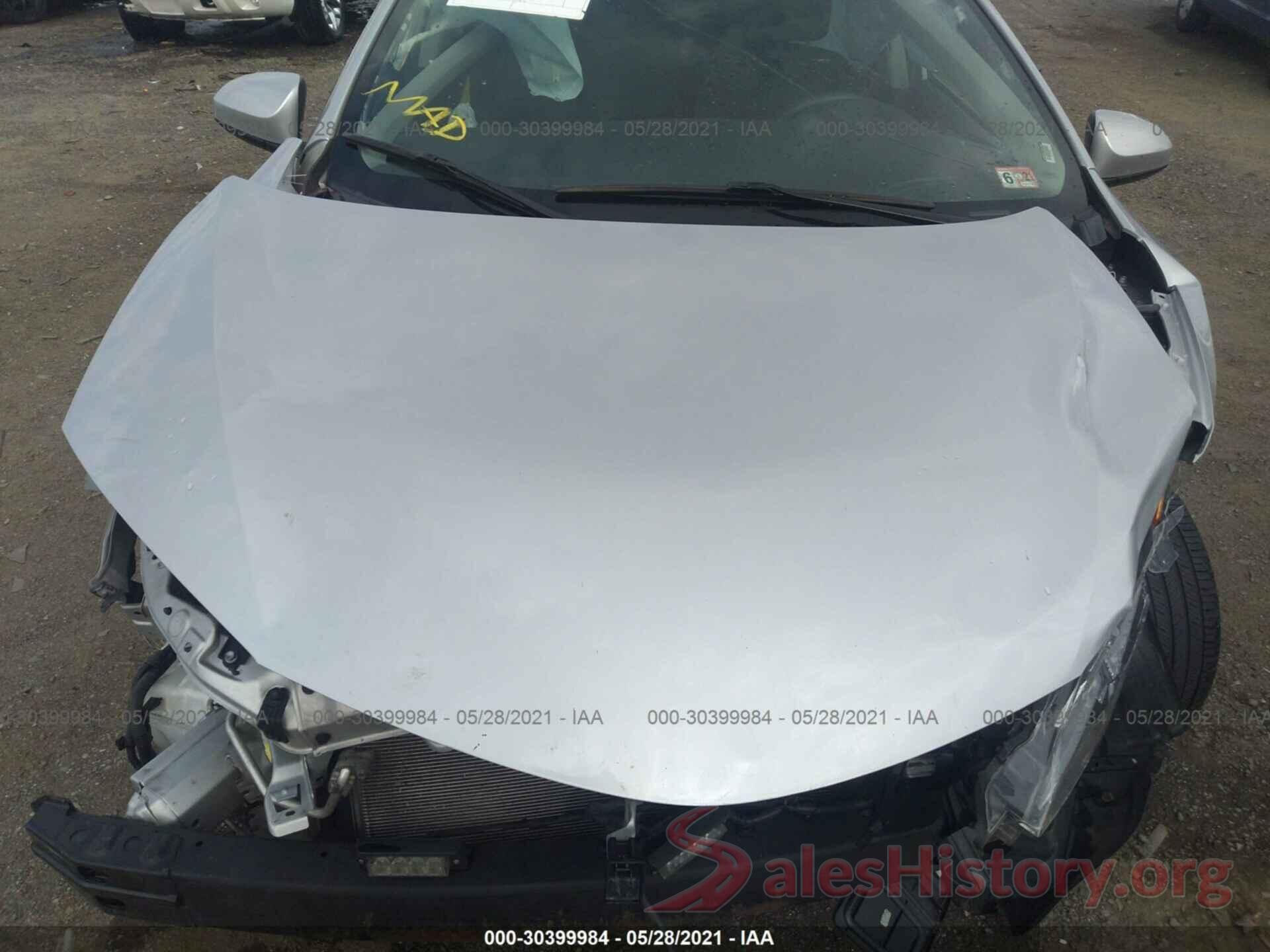 2T1BURHE3HC910843 2017 TOYOTA COROLLA