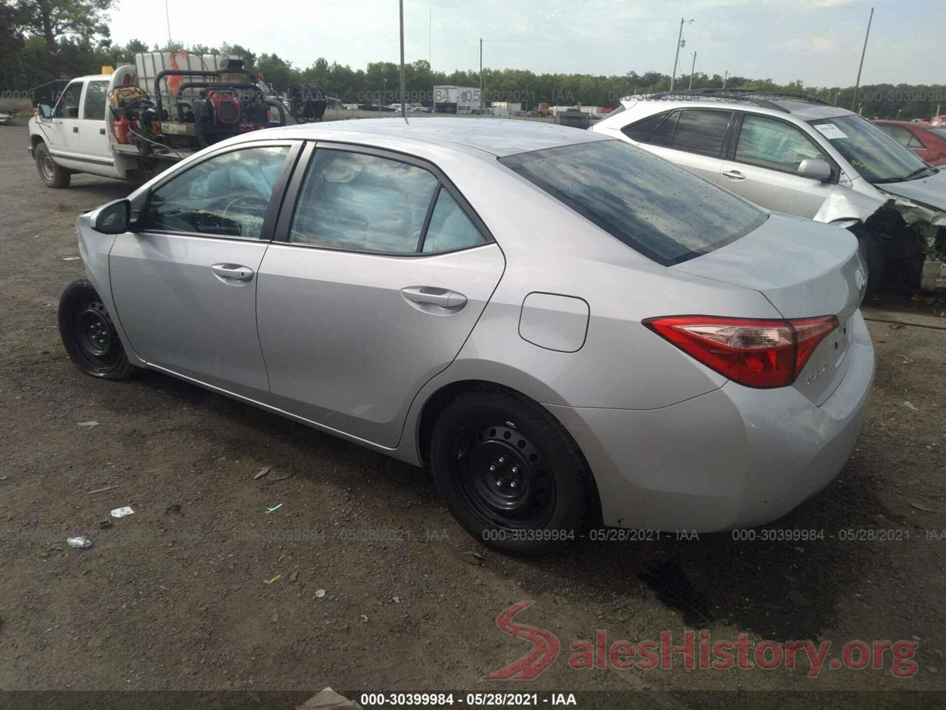 2T1BURHE3HC910843 2017 TOYOTA COROLLA