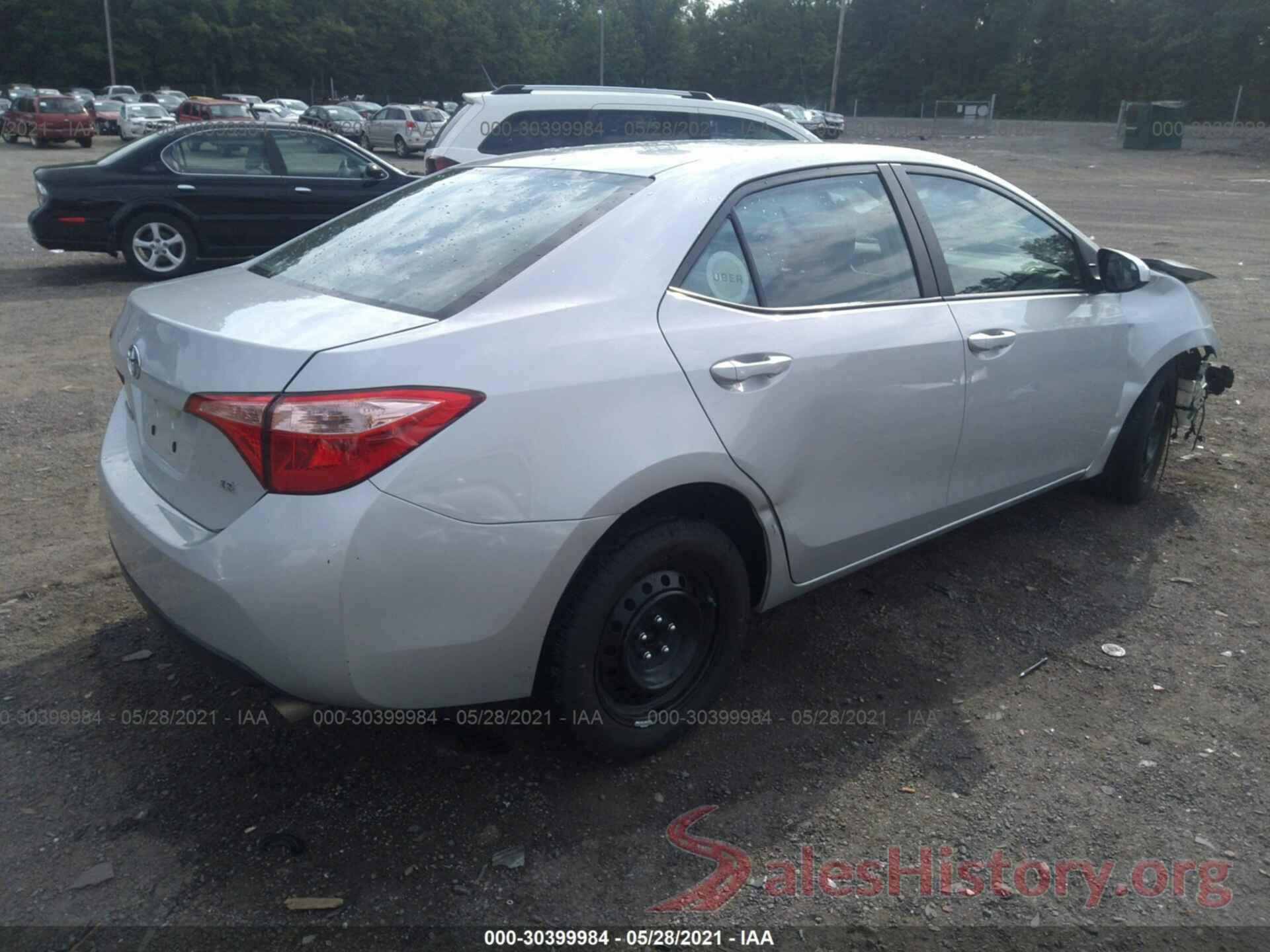 2T1BURHE3HC910843 2017 TOYOTA COROLLA