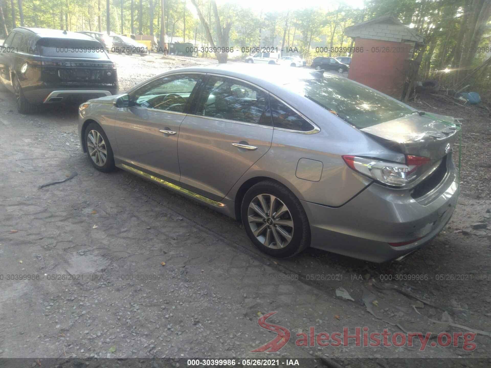 5NPE34AF1GH353125 2016 HYUNDAI SONATA