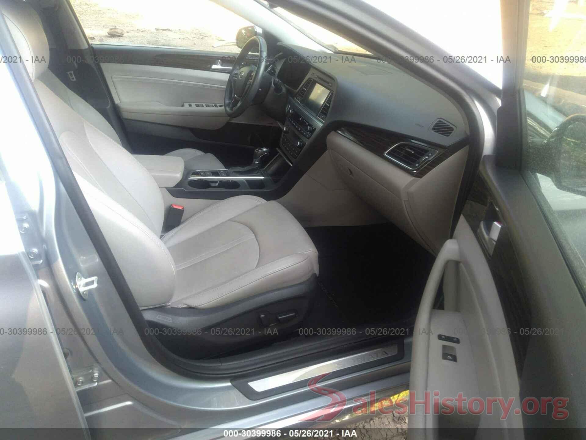 5NPE34AF1GH353125 2016 HYUNDAI SONATA