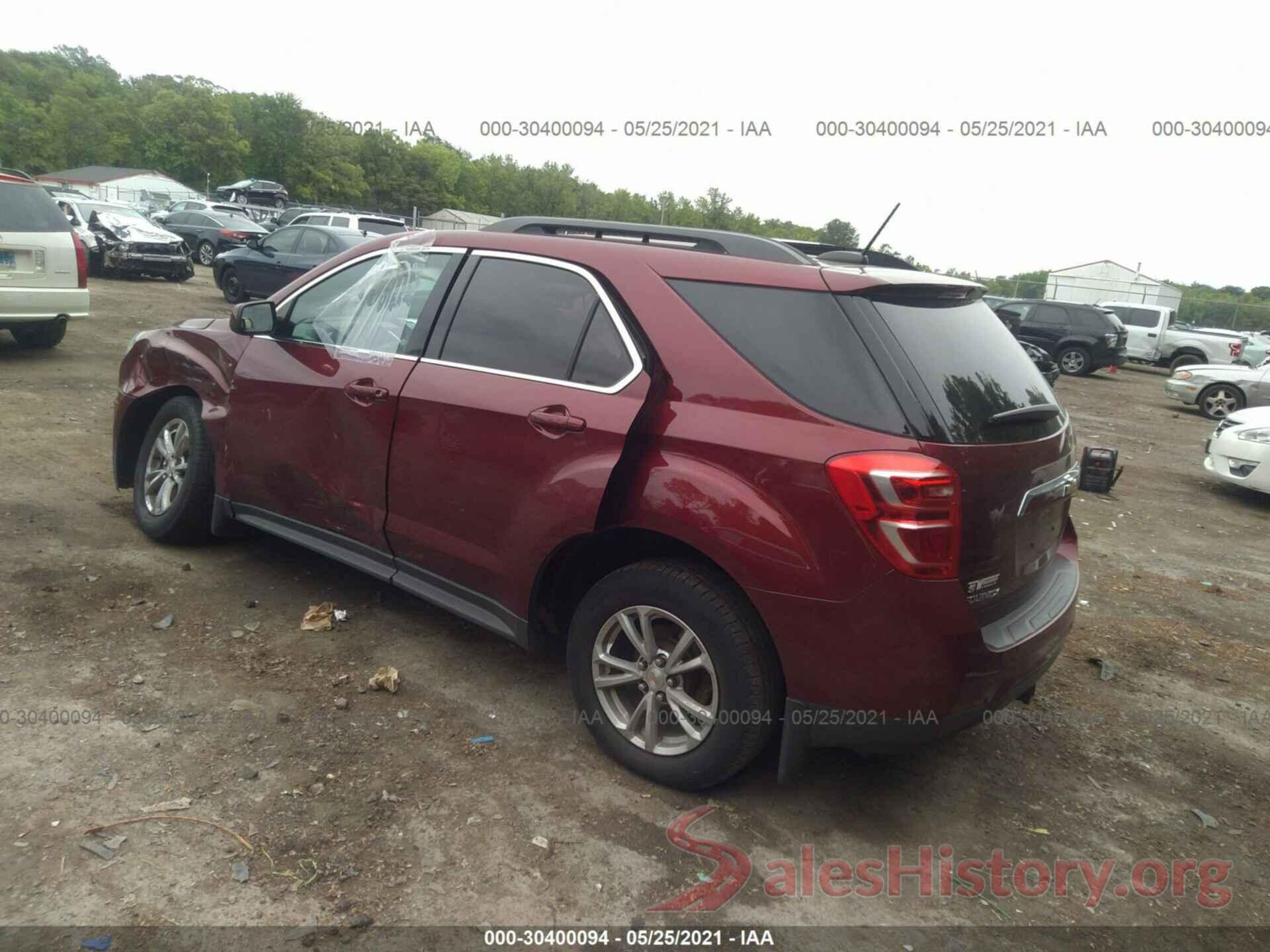 2GNALCEK4H6248592 2017 CHEVROLET EQUINOX