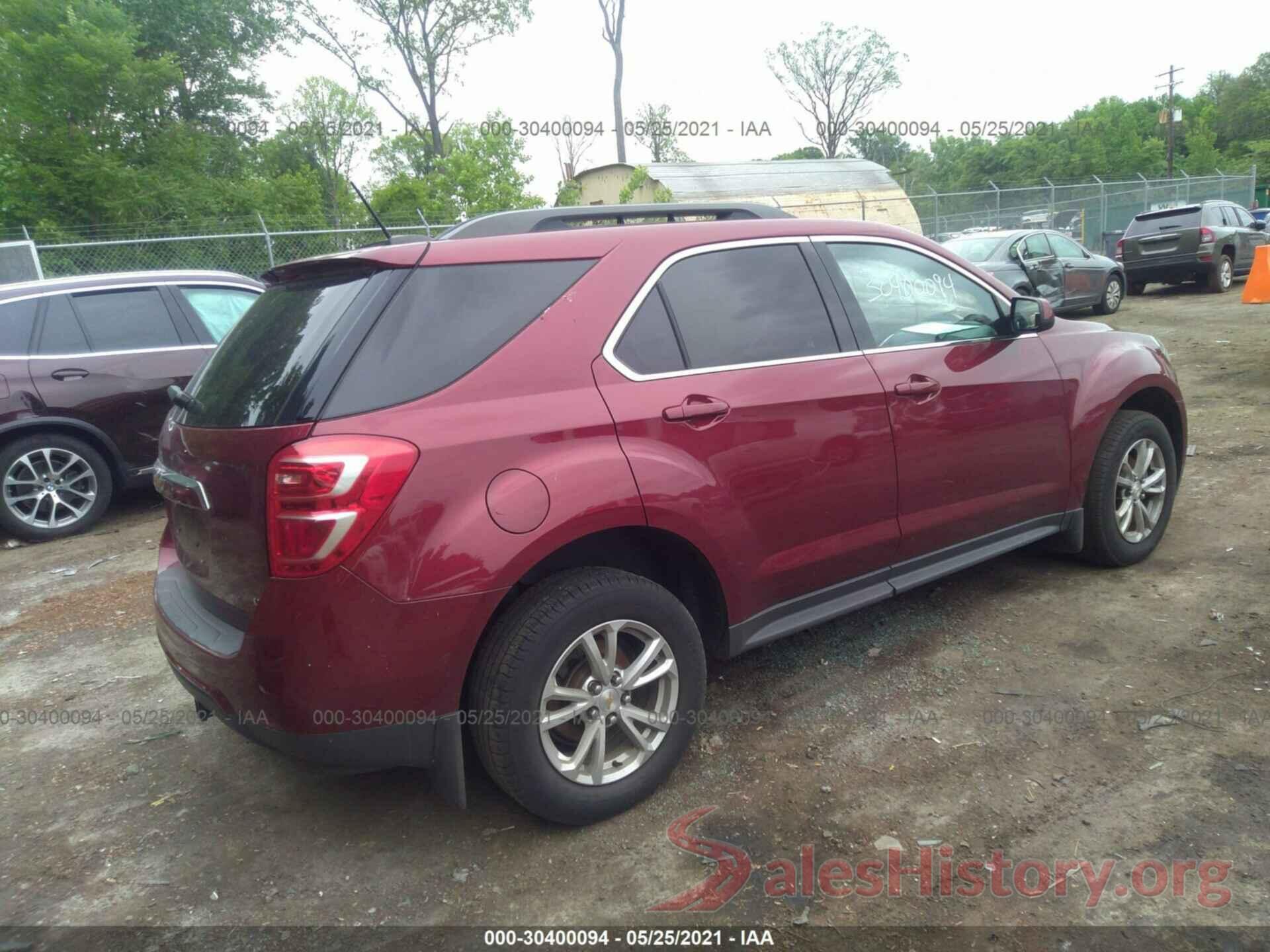 2GNALCEK4H6248592 2017 CHEVROLET EQUINOX