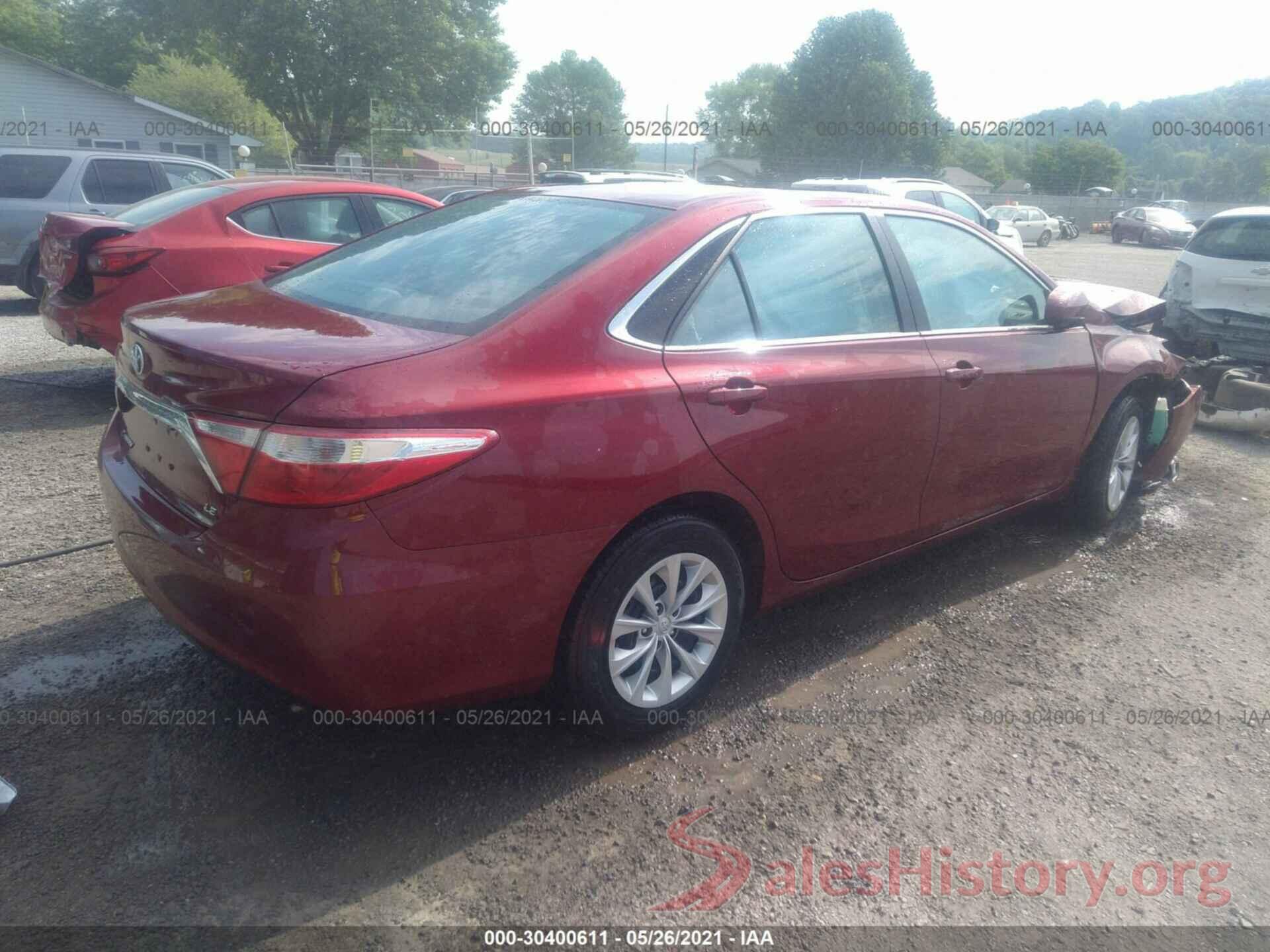 4T1BF1FK8HU640902 2017 TOYOTA CAMRY