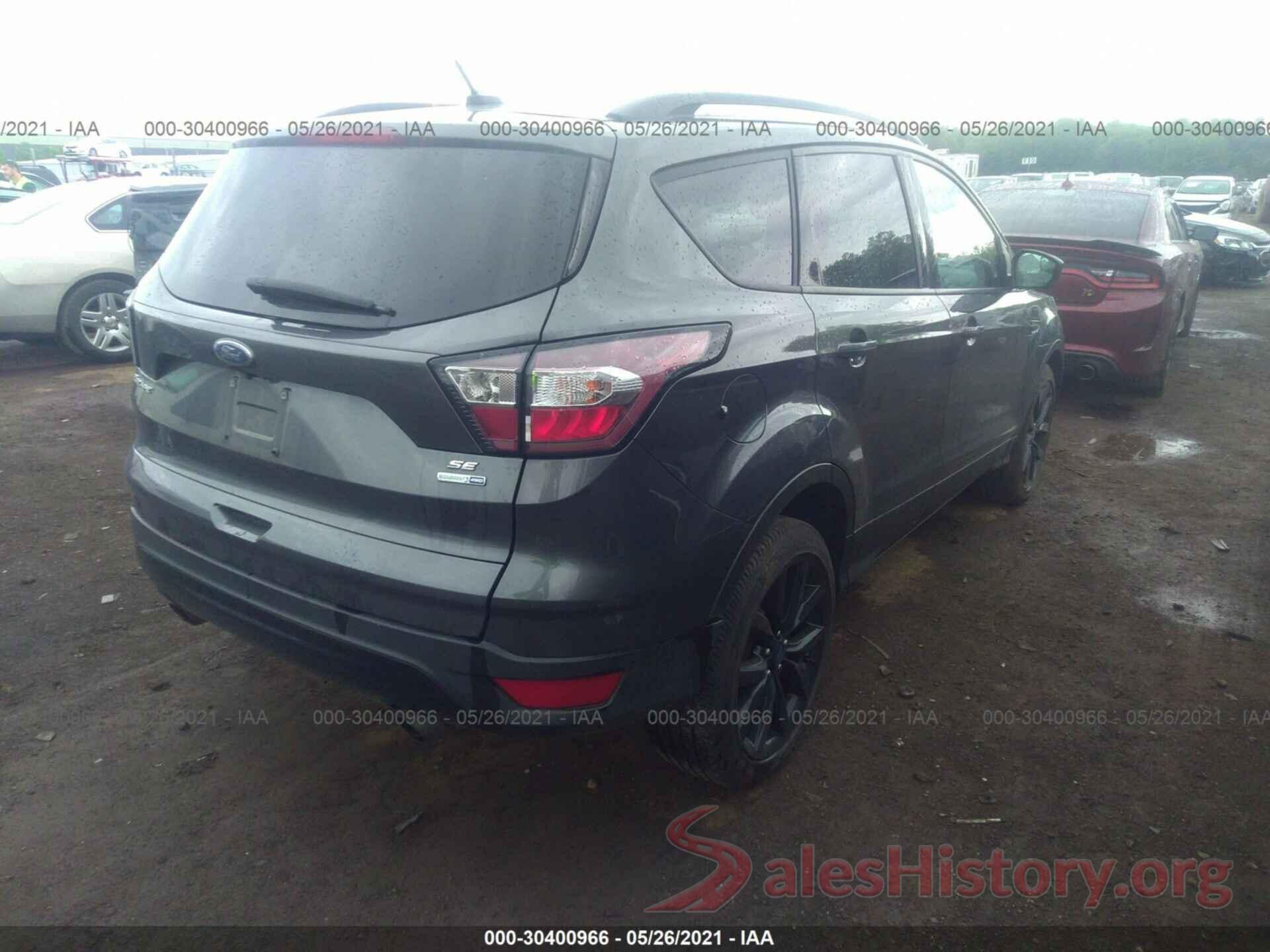 1FMCU9GDXJUB38486 2018 FORD ESCAPE