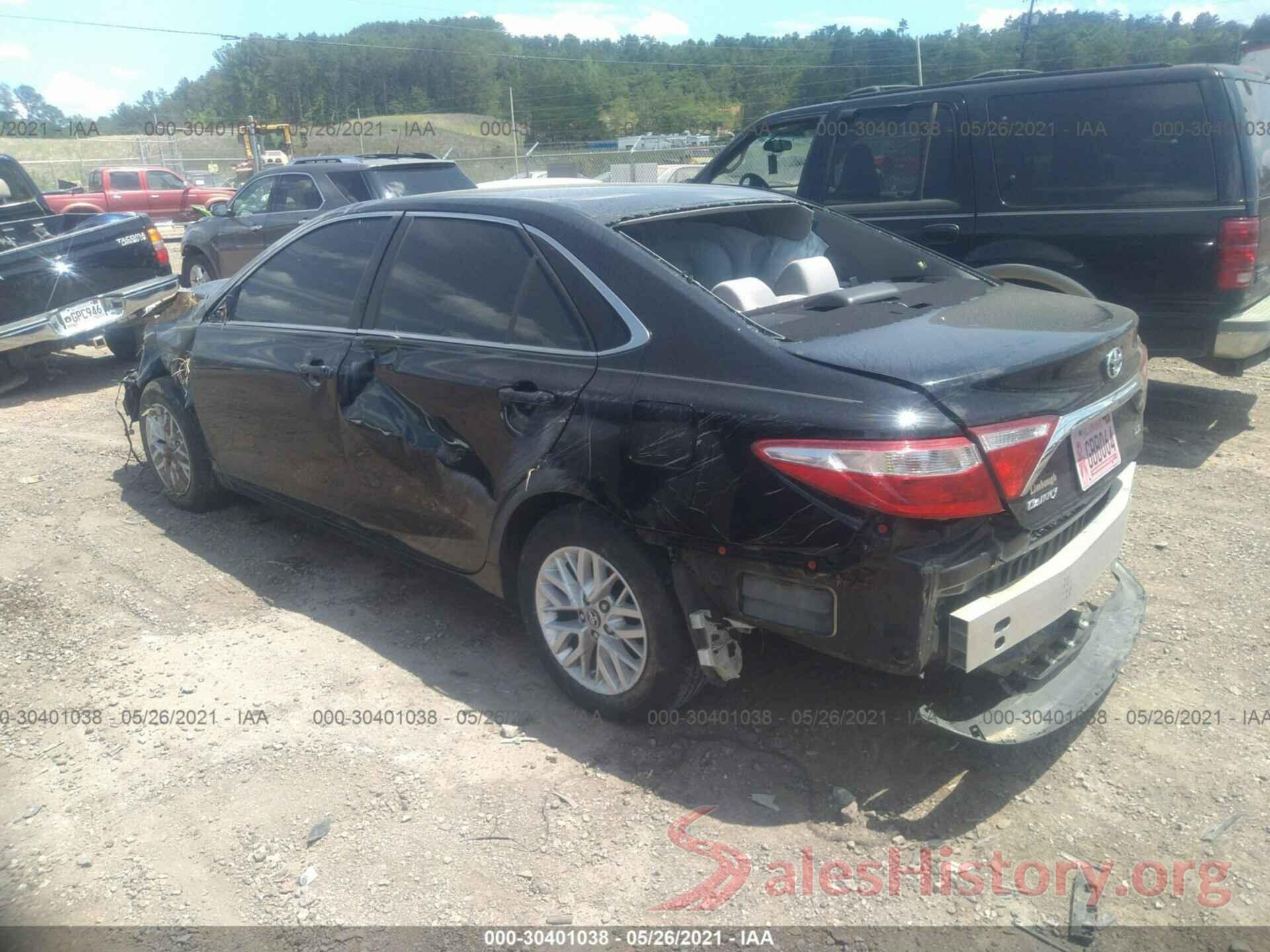 4T1BF1FK1HU335953 2017 TOYOTA CAMRY