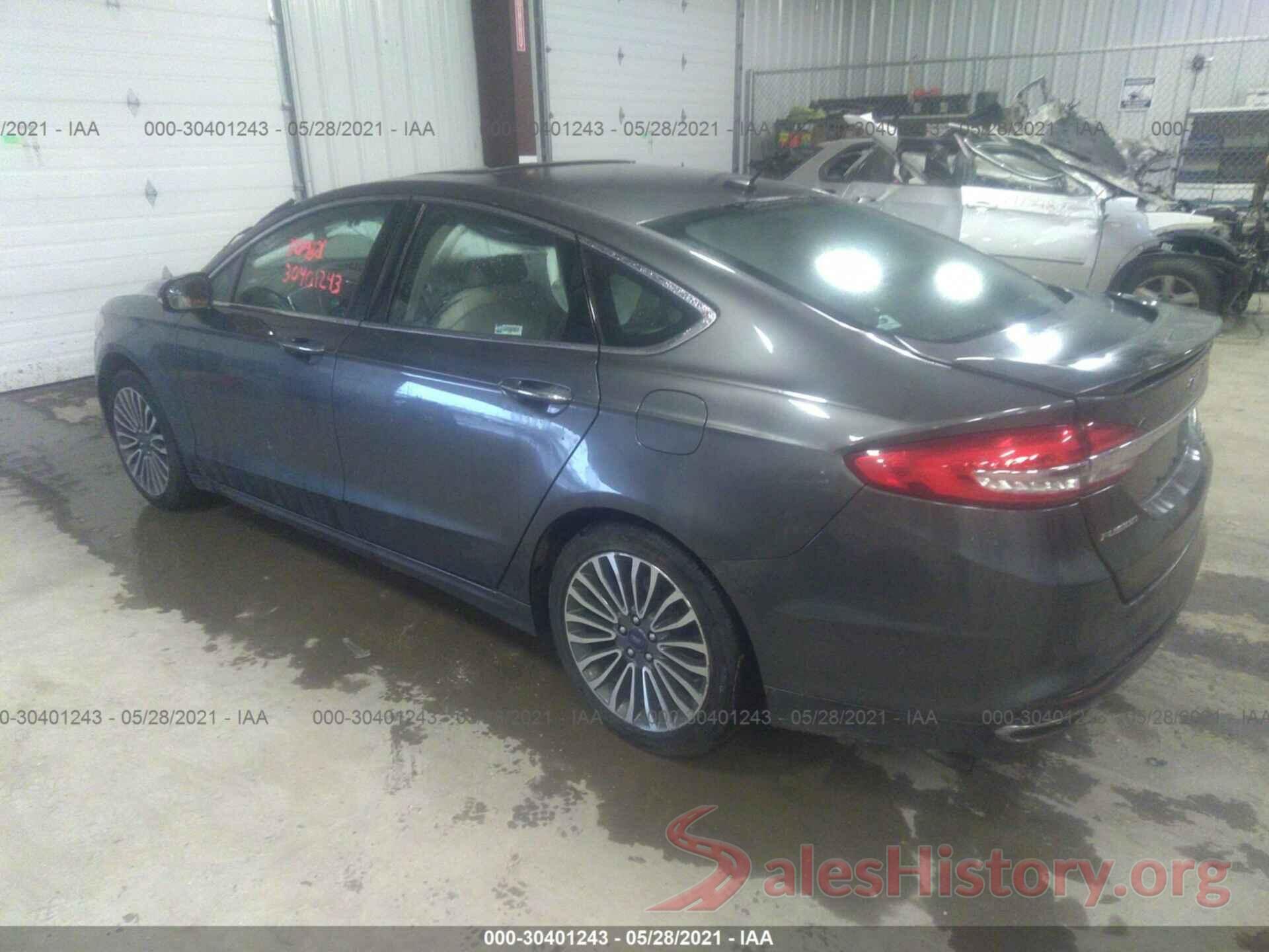 3FA6P0K96HR115169 2017 FORD FUSION