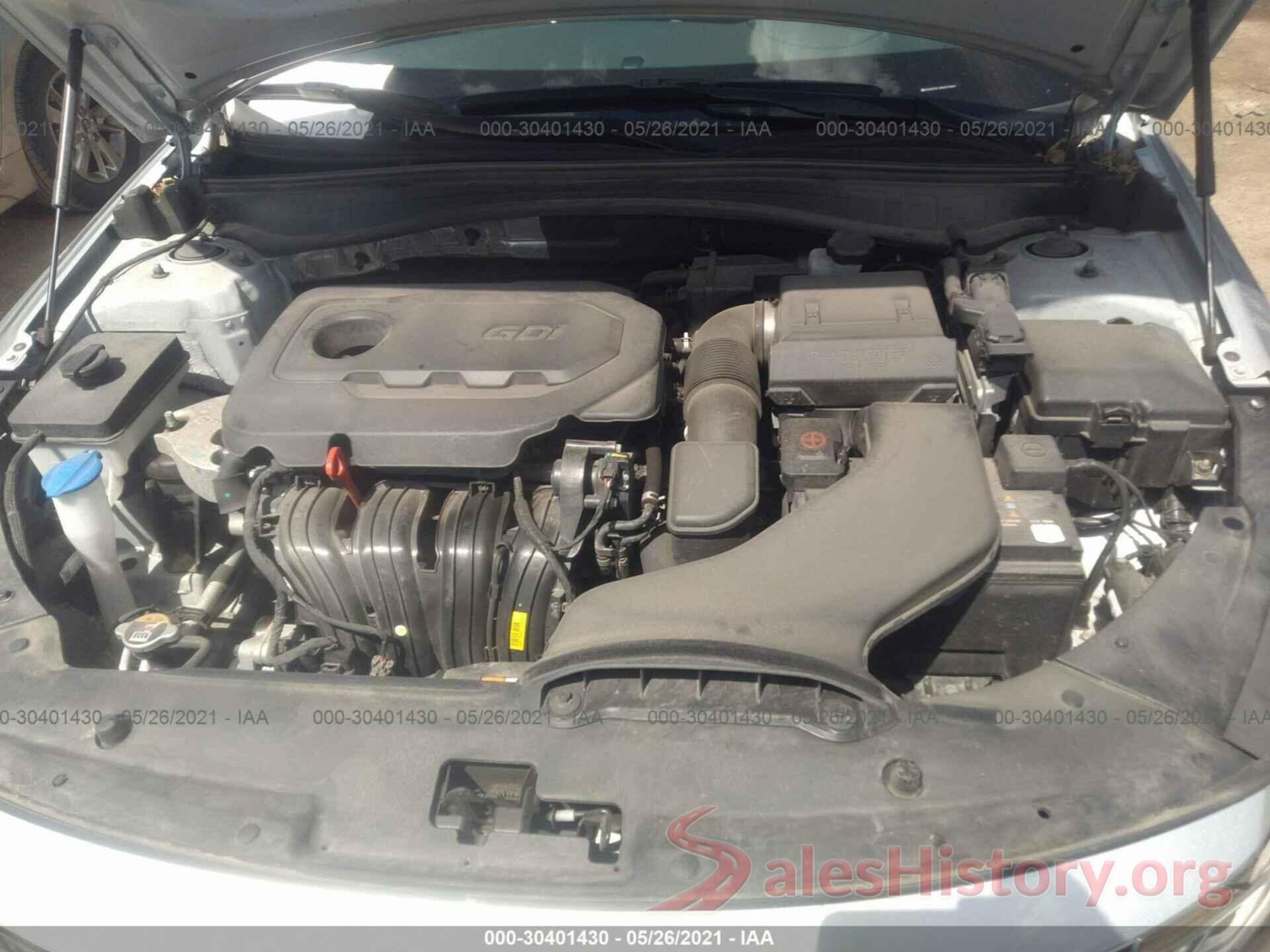 5XXGT4L39KG378967 2019 KIA OPTIMA