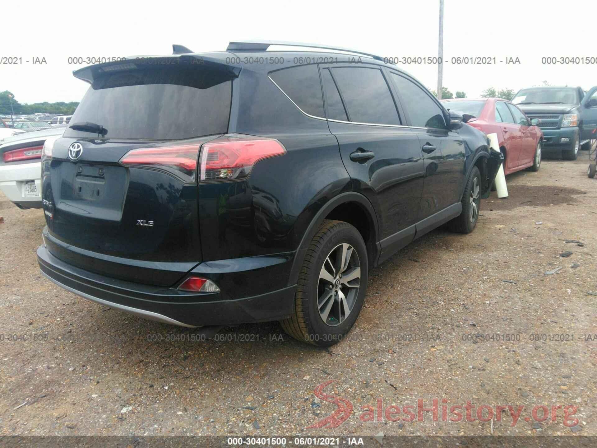 JTMWFREV5HJ100747 2017 TOYOTA RAV4