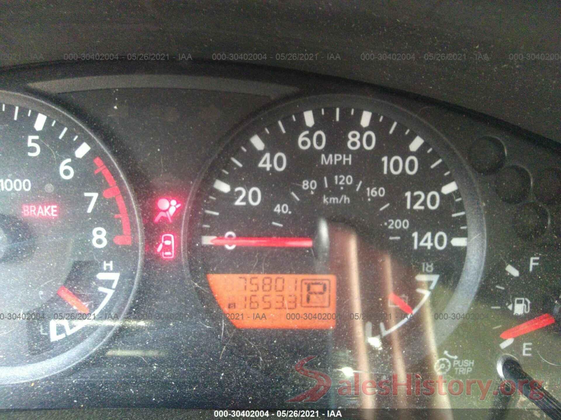 1N6DD0CU5JN702868 2018 NISSAN FRONTIER