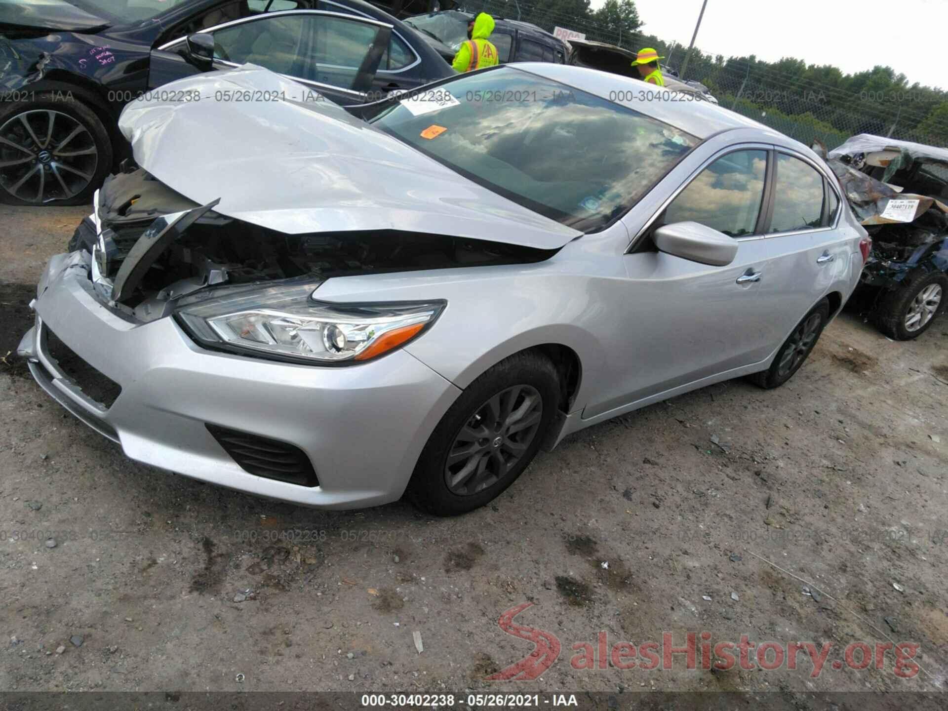 1N4AL3AP5HC265778 2017 NISSAN ALTIMA