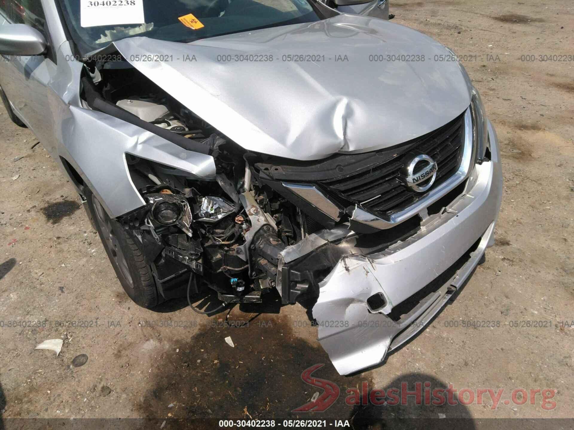 1N4AL3AP5HC265778 2017 NISSAN ALTIMA