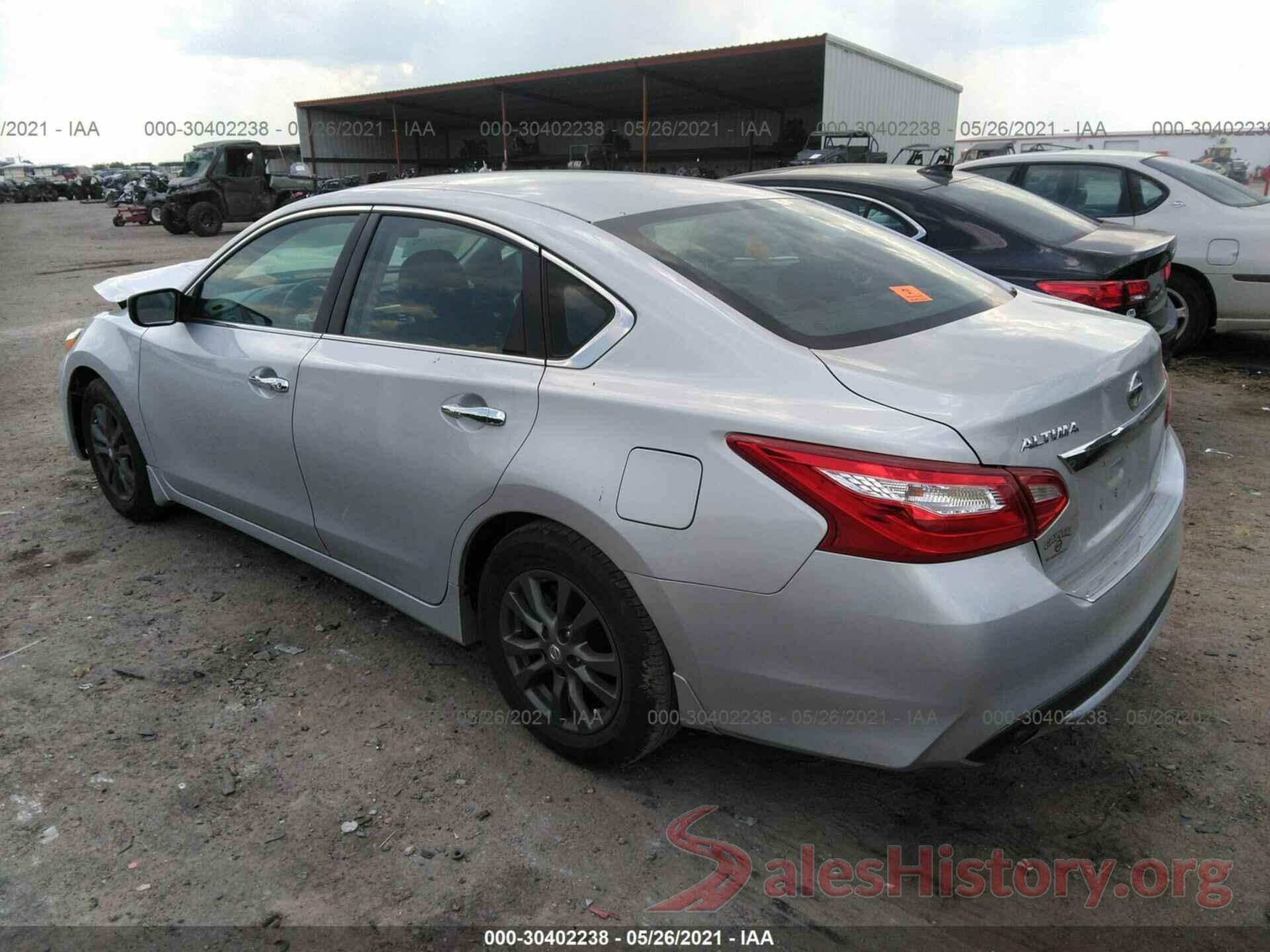 1N4AL3AP5HC265778 2017 NISSAN ALTIMA