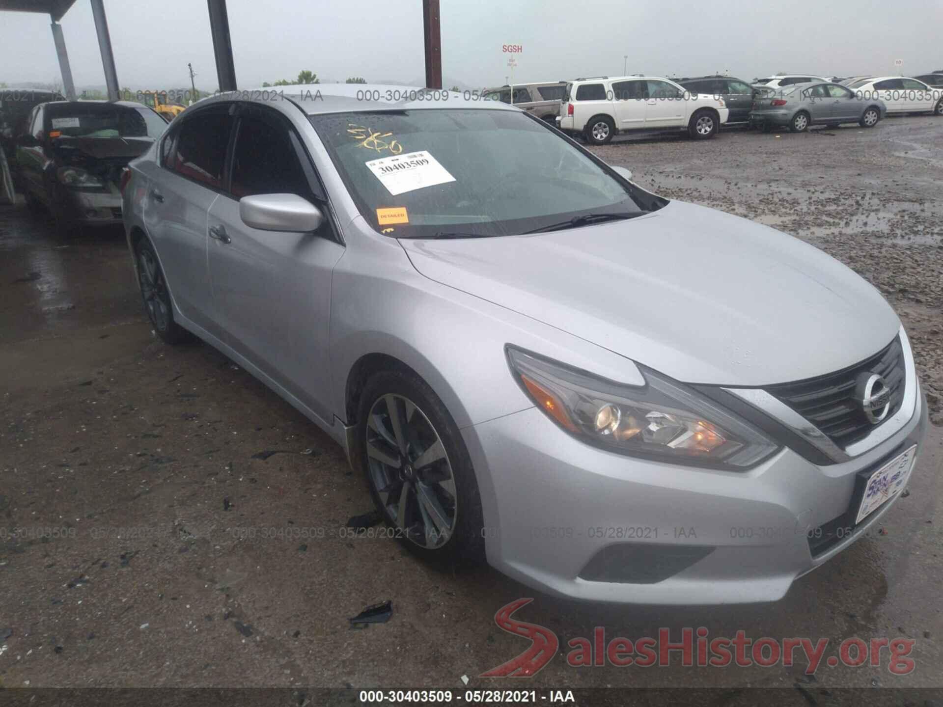 1N4AL3AP6HC154947 2017 NISSAN ALTIMA