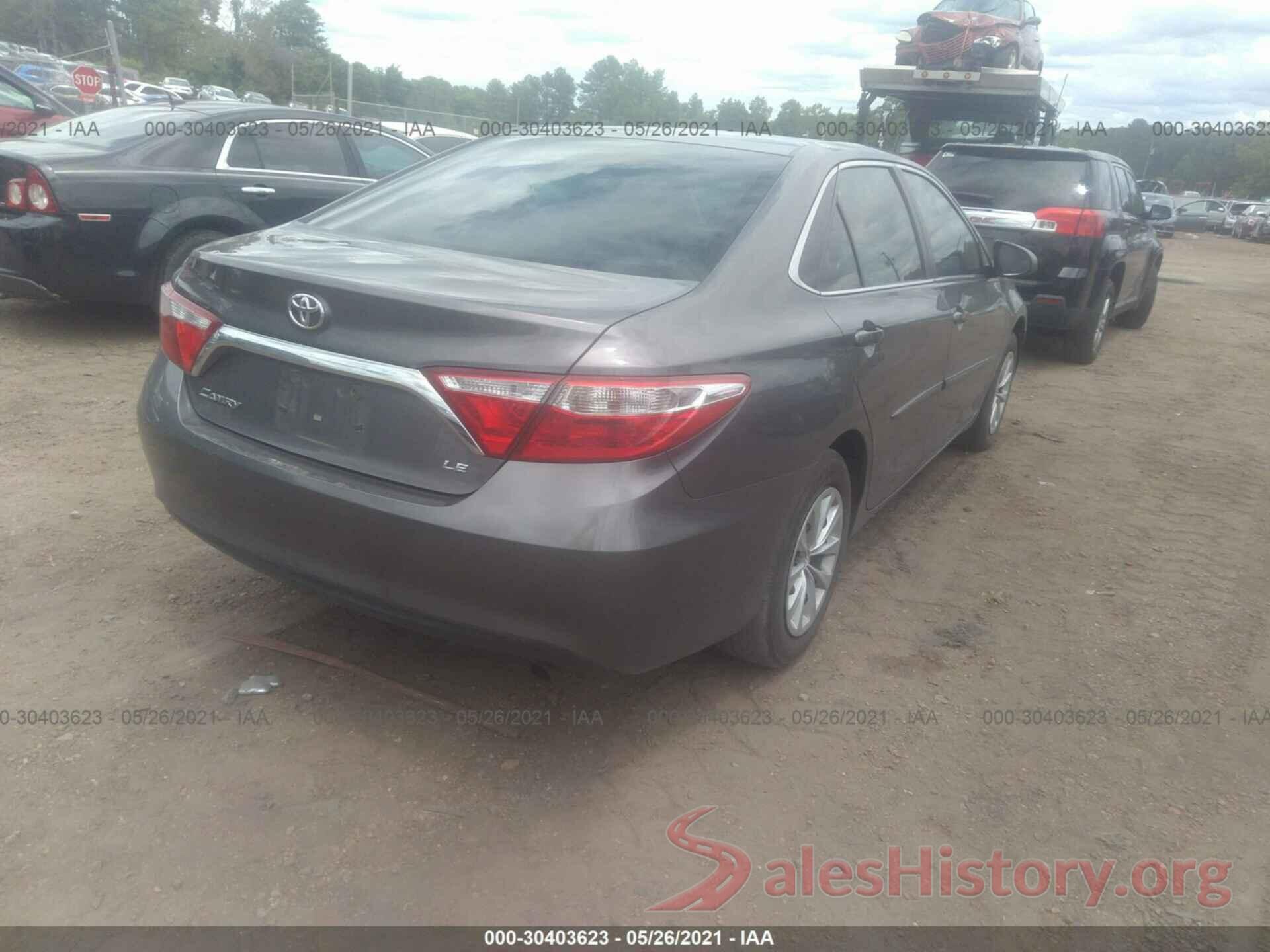 4T4BF1FK1GR575217 2016 TOYOTA CAMRY