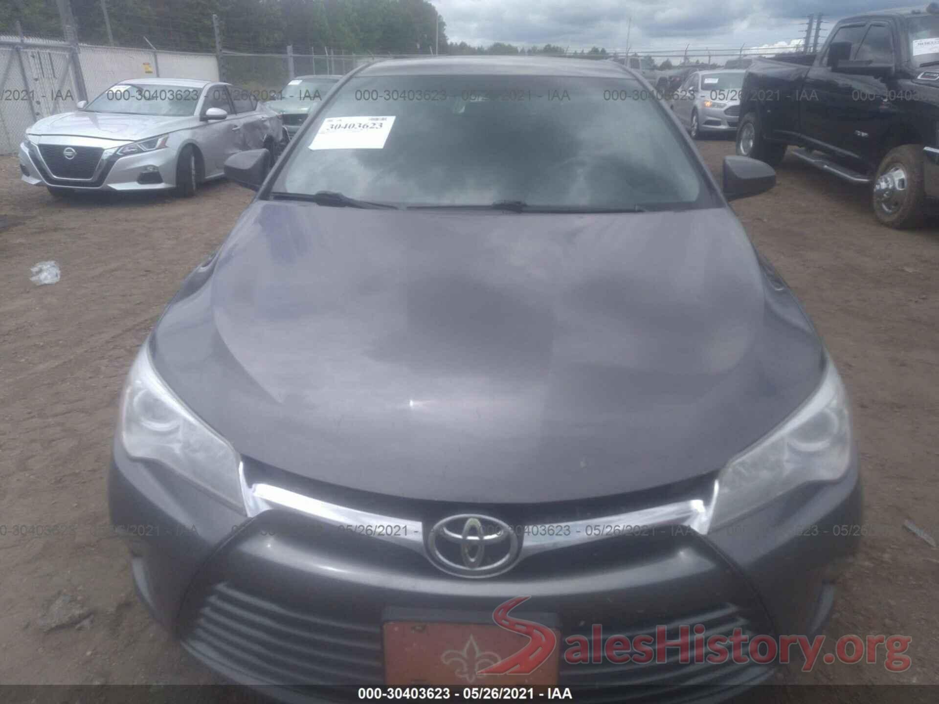 4T4BF1FK1GR575217 2016 TOYOTA CAMRY