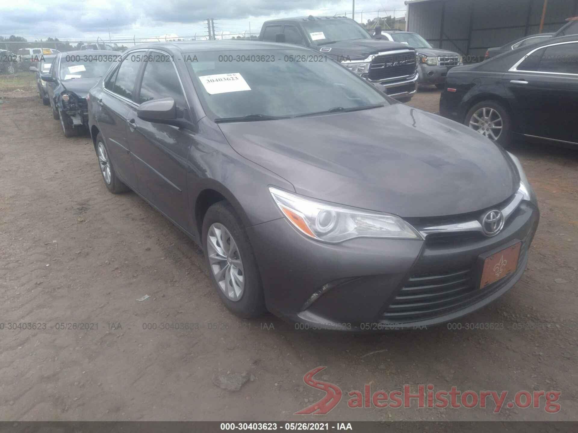 4T4BF1FK1GR575217 2016 TOYOTA CAMRY