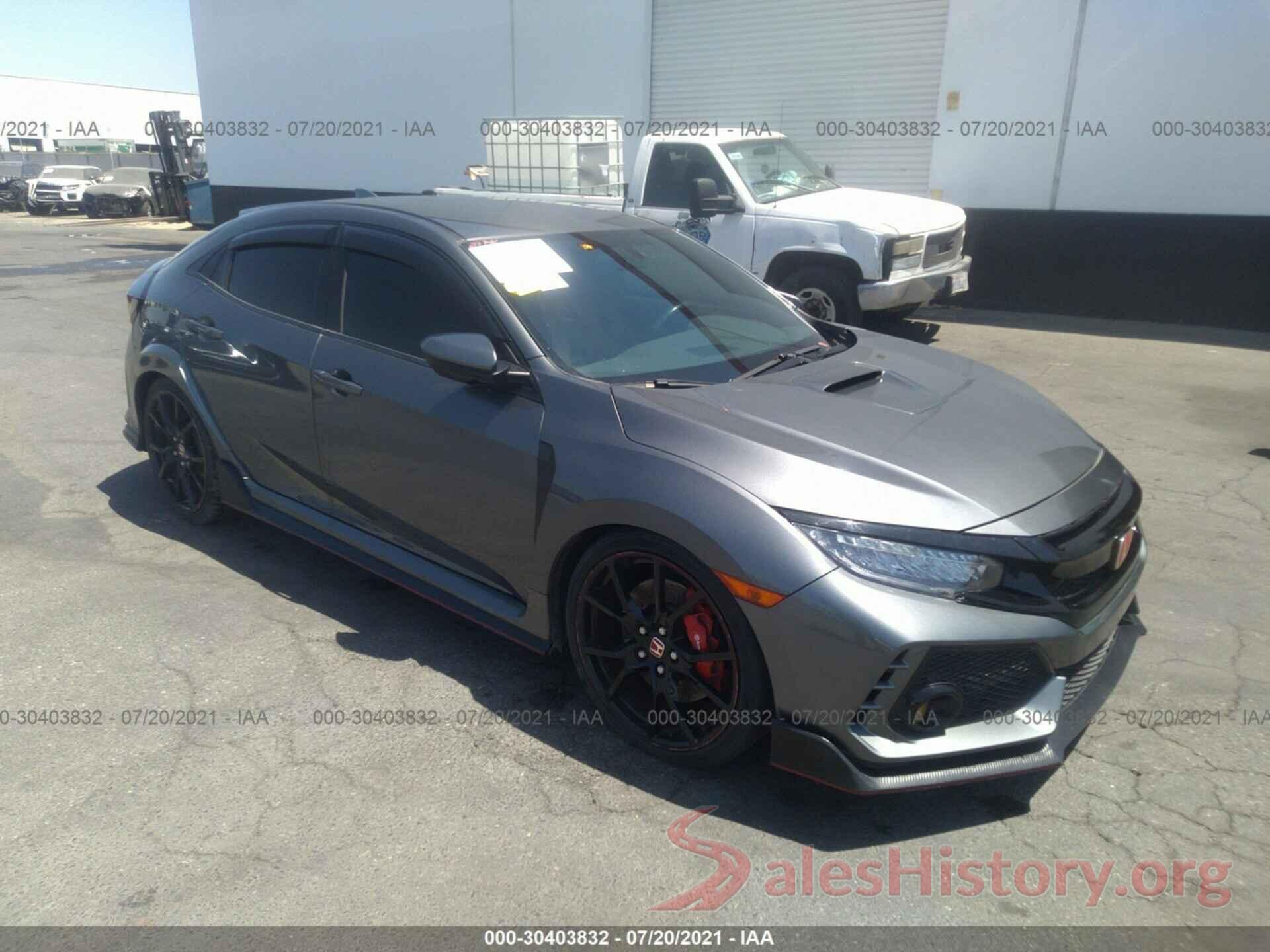 SHHFK8G73HU201814 2017 HONDA CIVIC