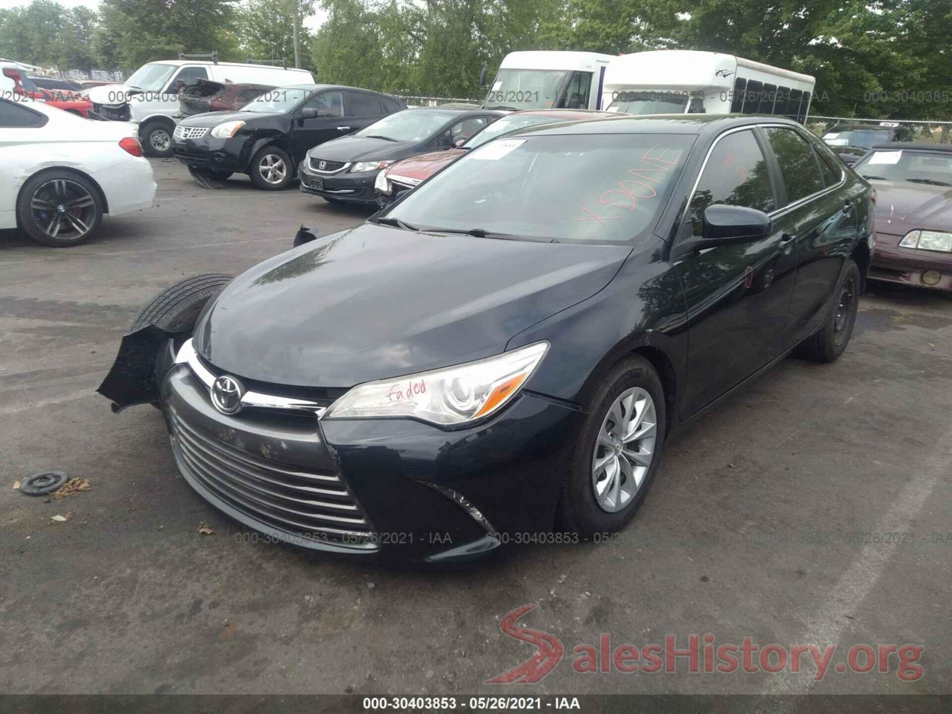 4T4BF1FK1GR555128 2016 TOYOTA CAMRY