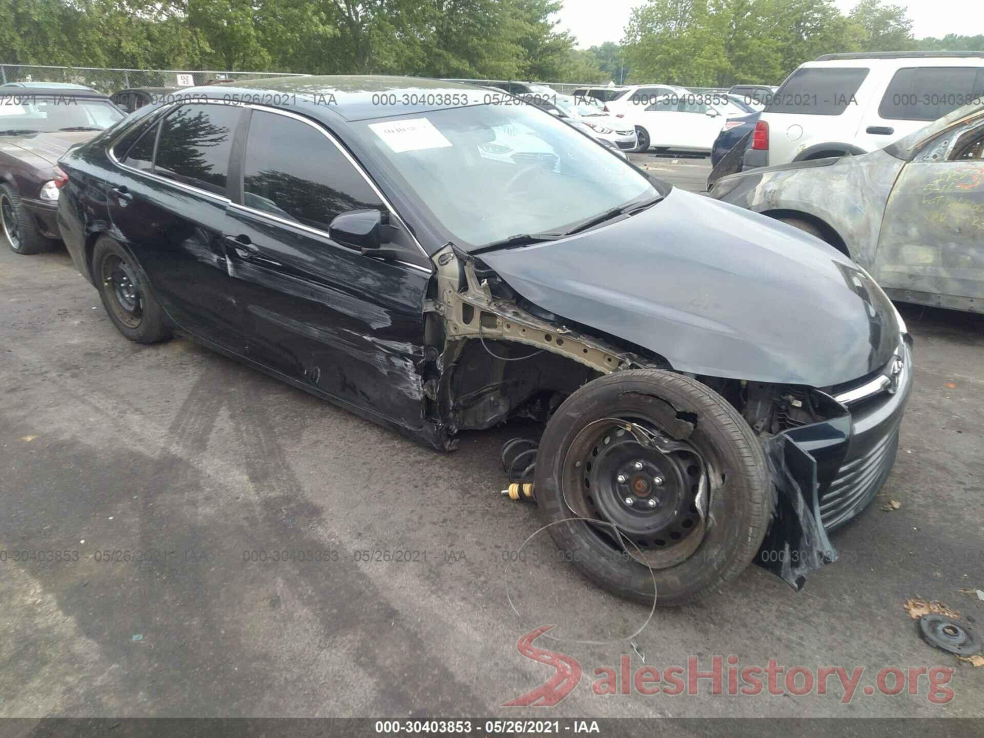 4T4BF1FK1GR555128 2016 TOYOTA CAMRY