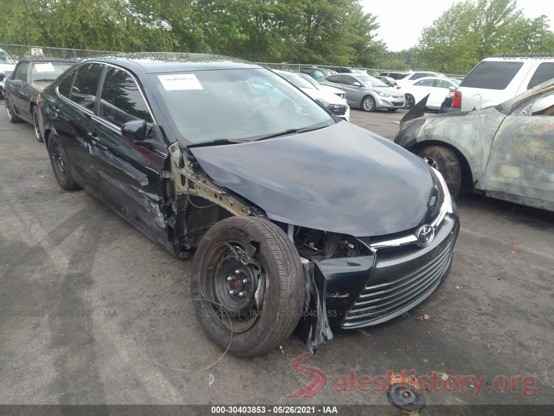 4T4BF1FK1GR555128 2016 TOYOTA CAMRY