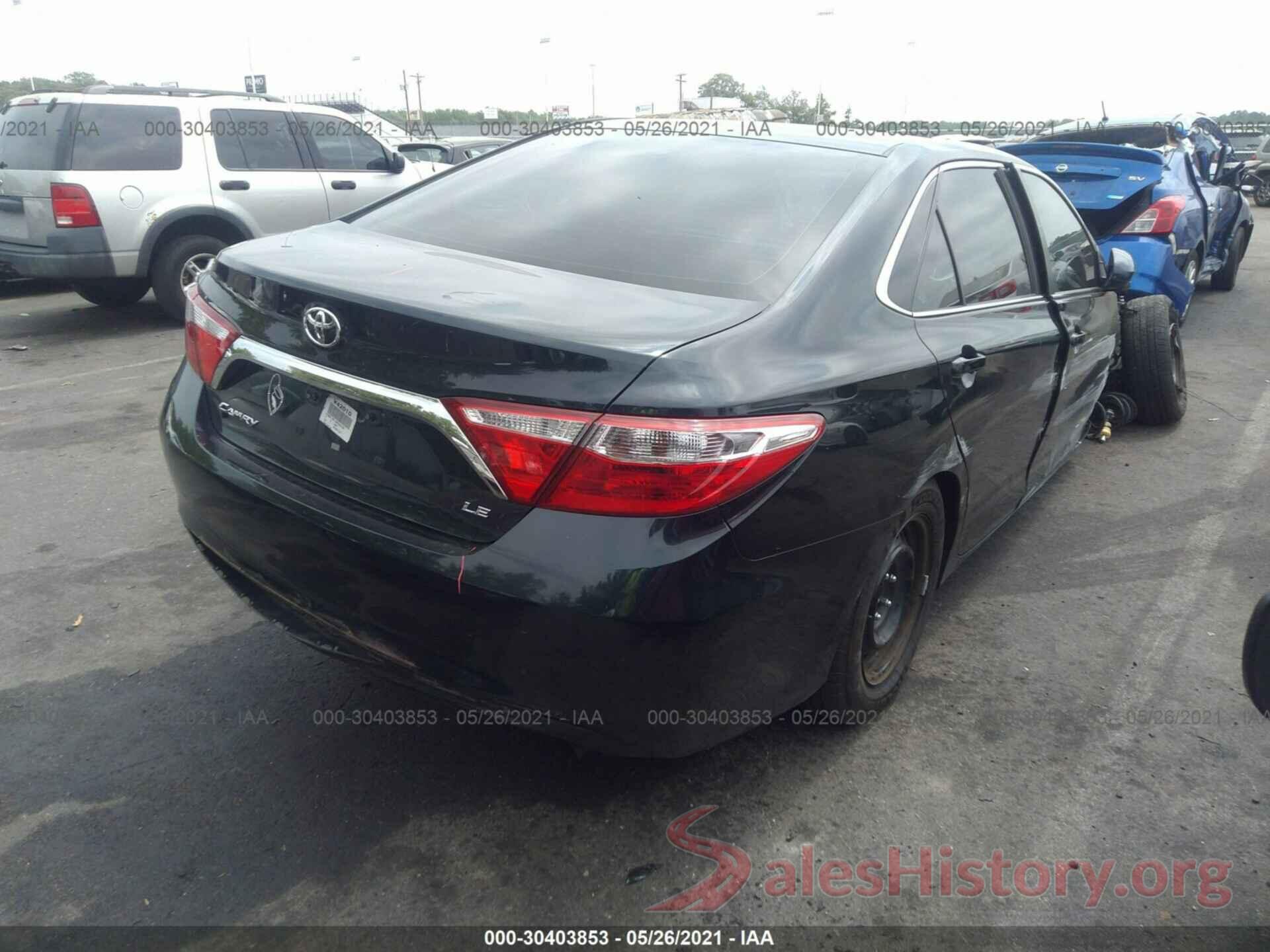 4T4BF1FK1GR555128 2016 TOYOTA CAMRY