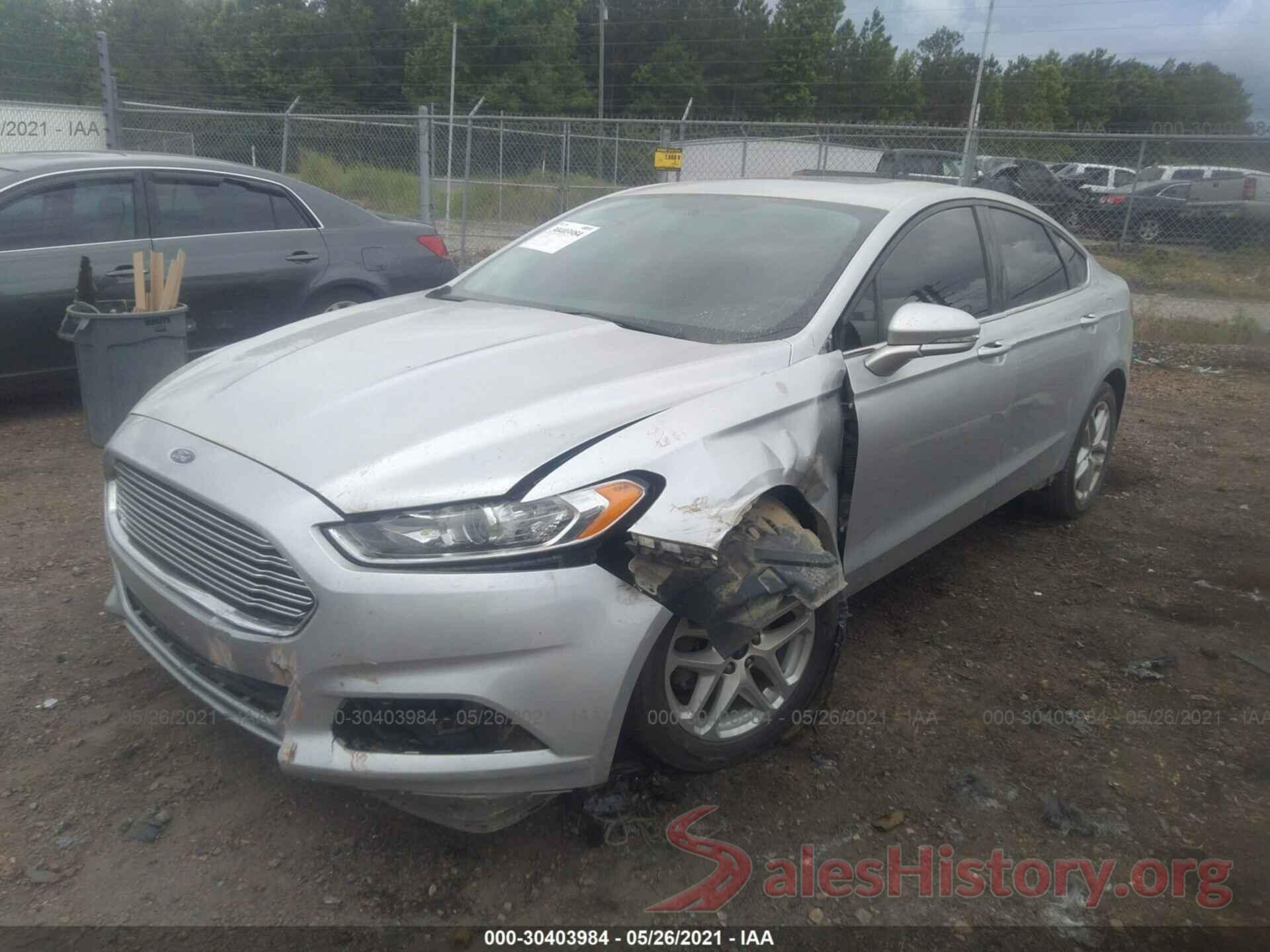 3FA6P0H73GR359446 2016 FORD FUSION