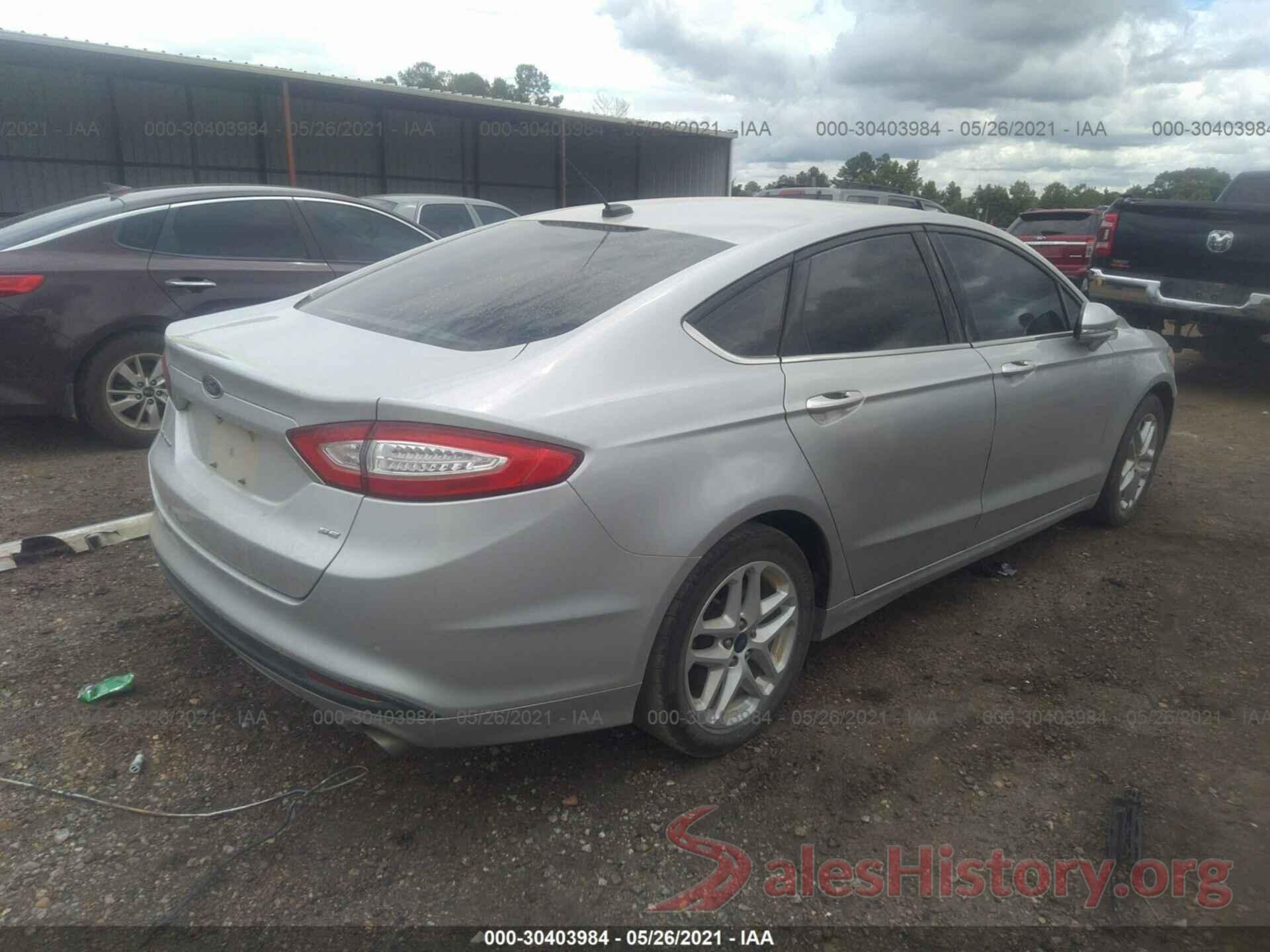 3FA6P0H73GR359446 2016 FORD FUSION