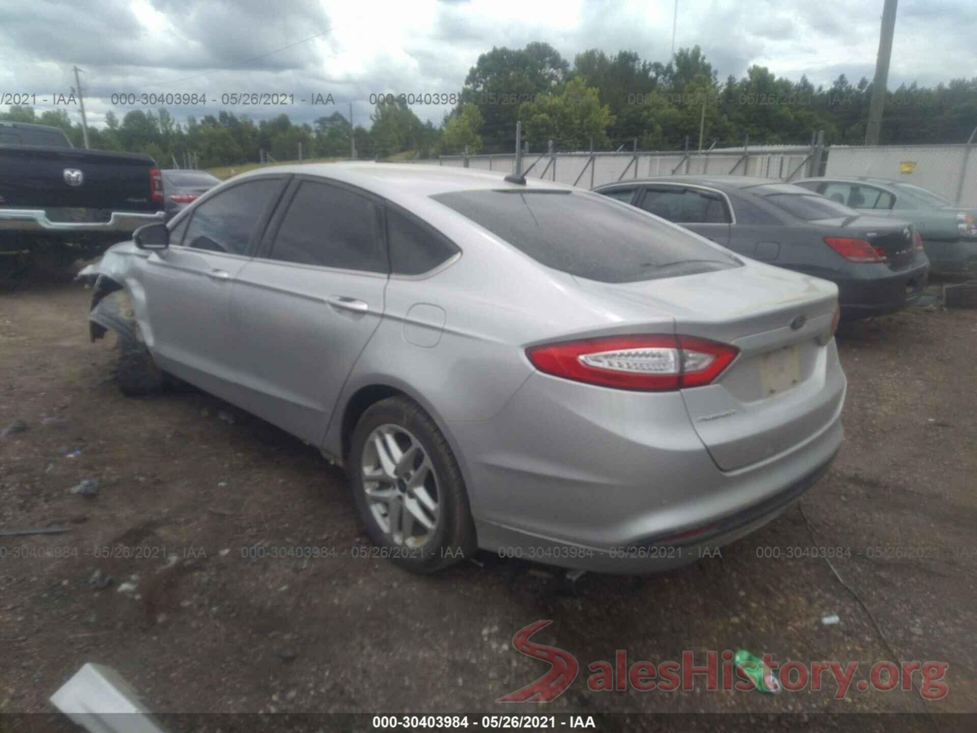 3FA6P0H73GR359446 2016 FORD FUSION