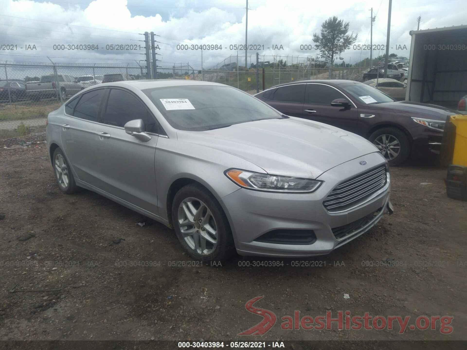 3FA6P0H73GR359446 2016 FORD FUSION