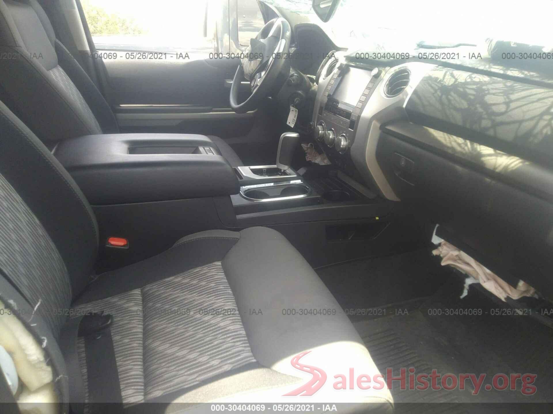 5TFDY5F15LX944136 2020 TOYOTA TUNDRA 4WD