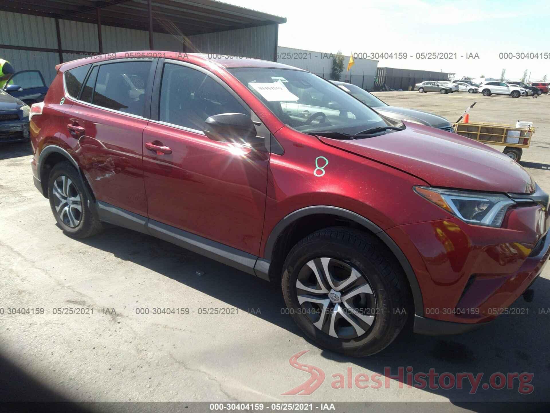 2T3ZFREV3JW439348 2018 TOYOTA RAV4