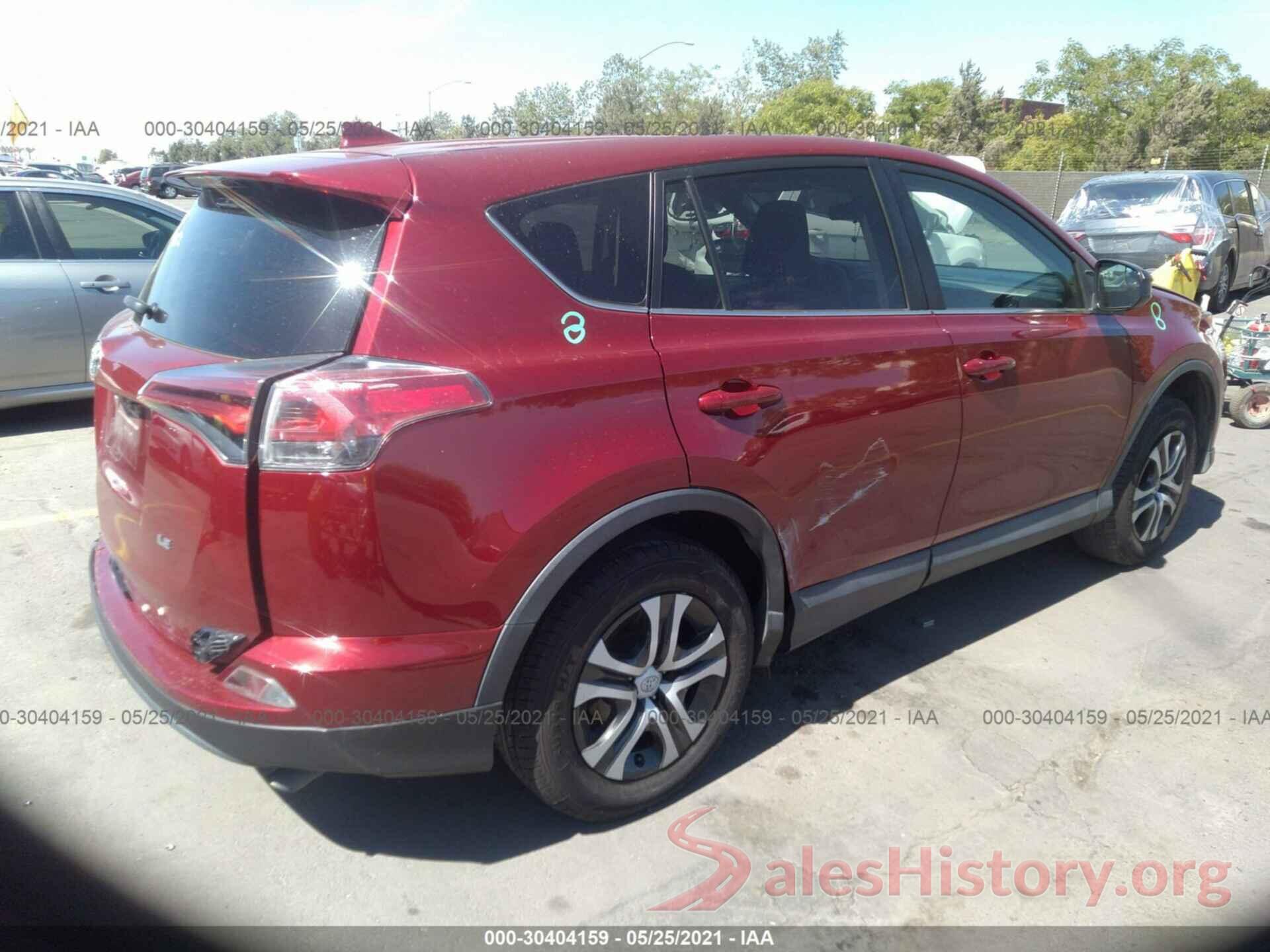 2T3ZFREV3JW439348 2018 TOYOTA RAV4