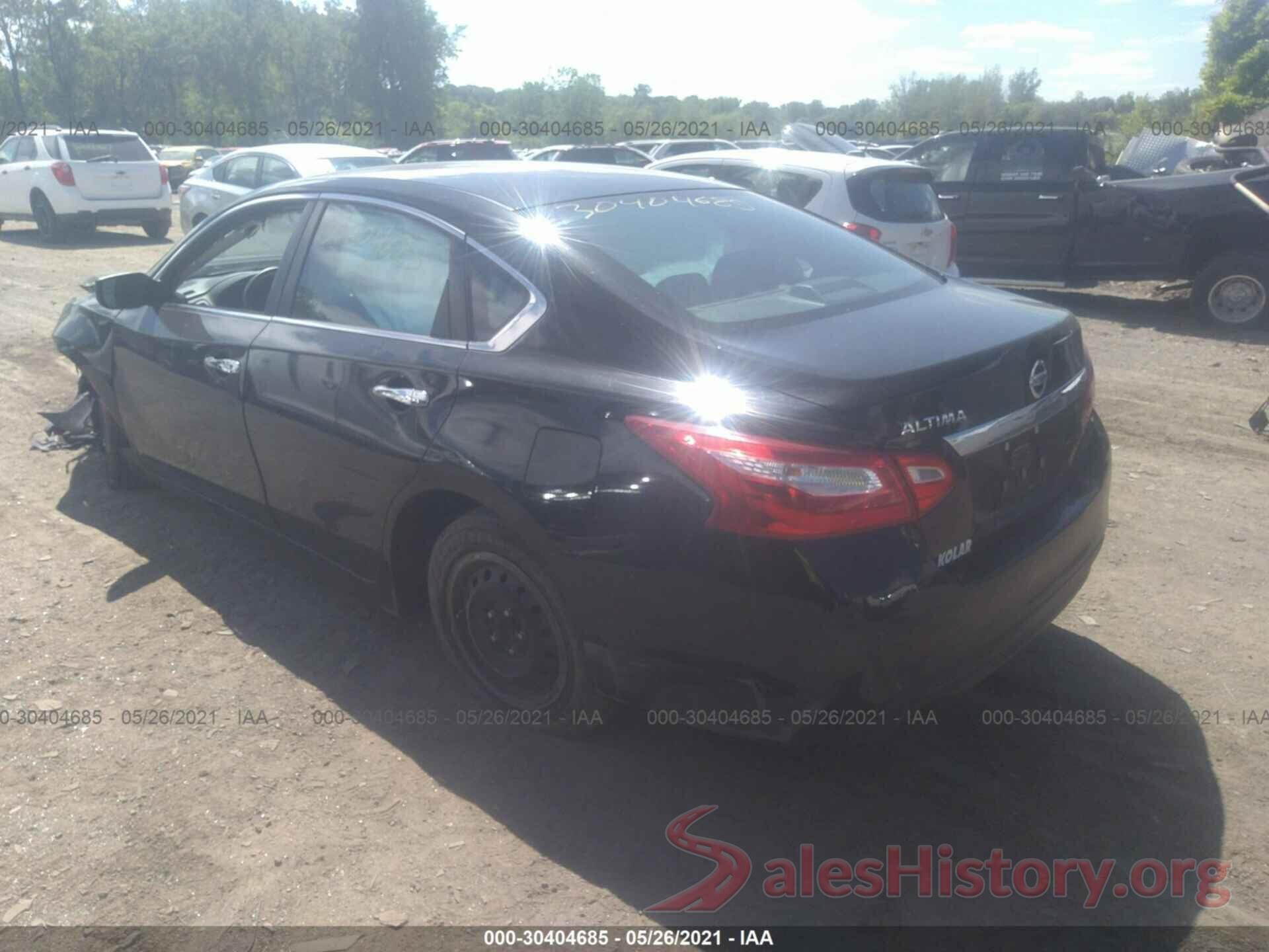 1N4AL3AP8GN314474 2016 NISSAN ALTIMA