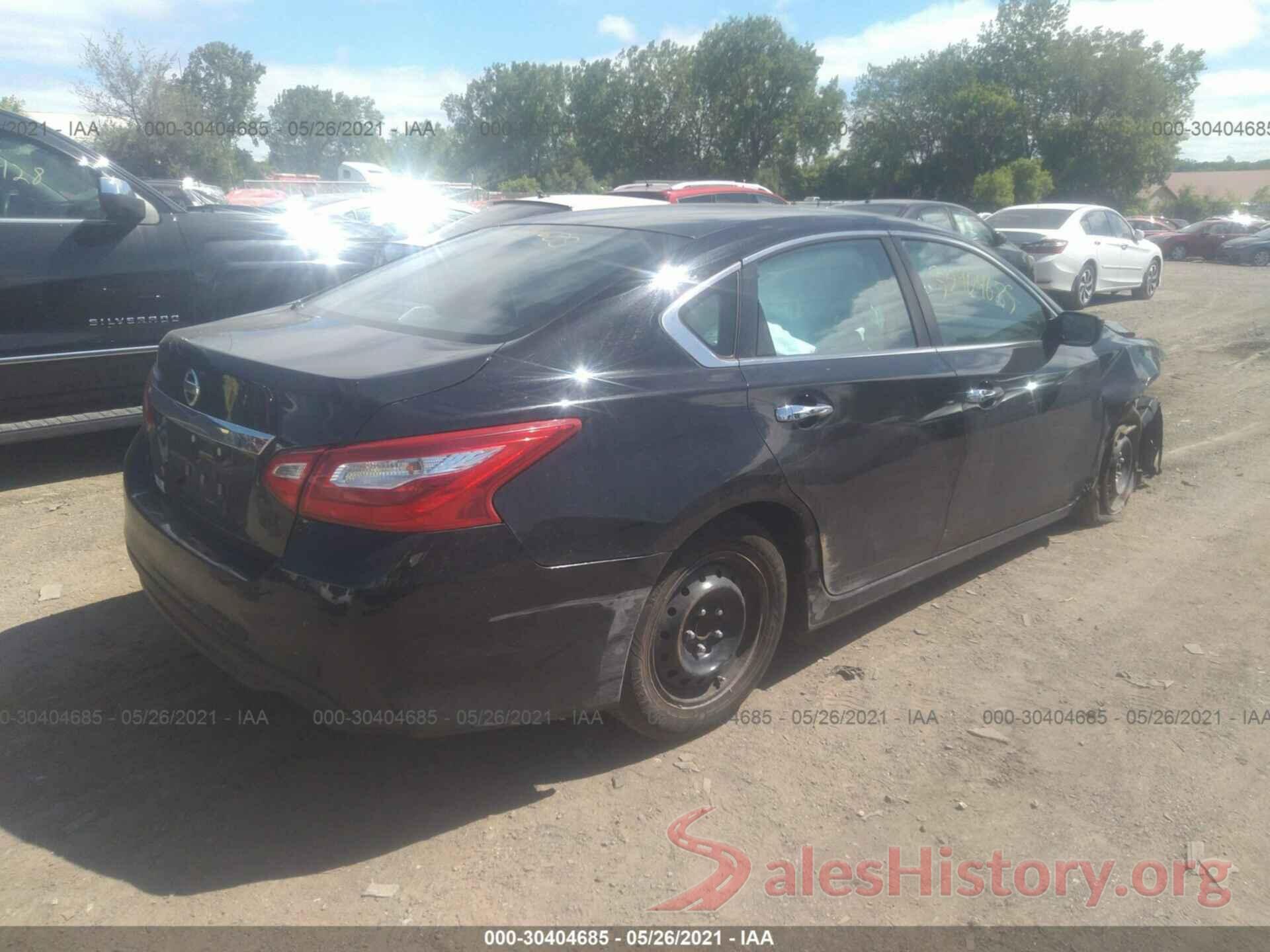 1N4AL3AP8GN314474 2016 NISSAN ALTIMA