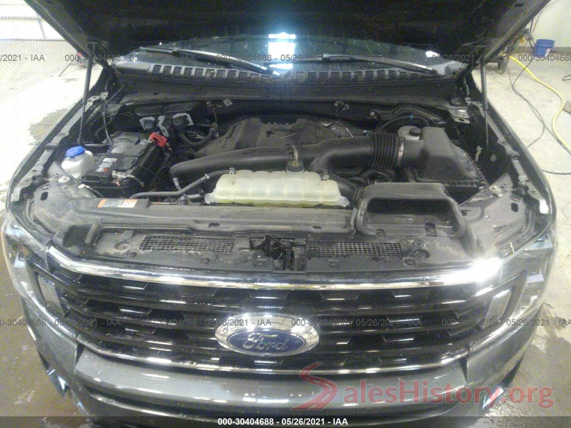 1FMJU2AT5LEA99107 2020 FORD EXPEDITION