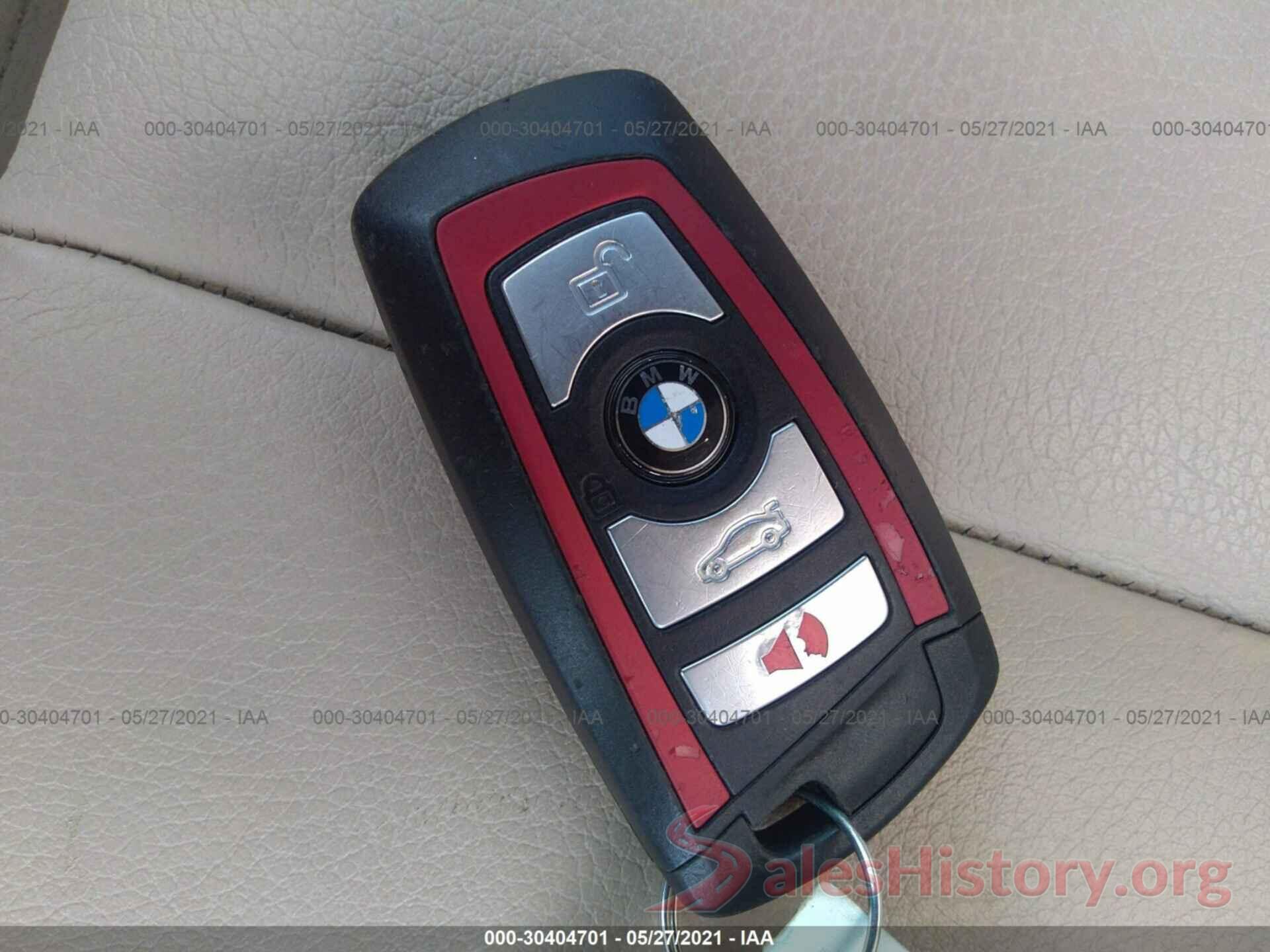 WBA8E9G55GNT45948 2016 BMW 3 SERIES