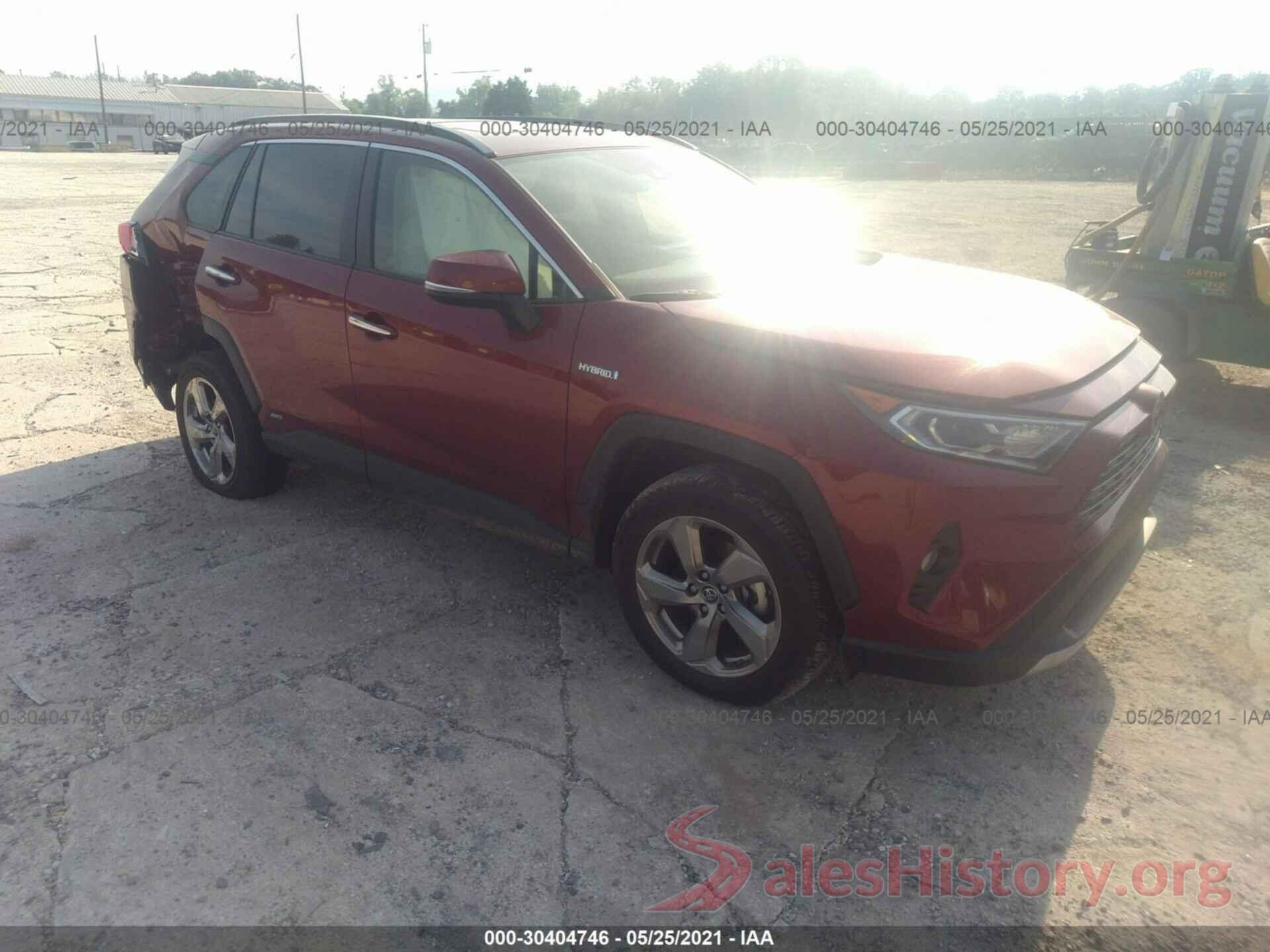 JTMDWRFV4KD005172 2019 TOYOTA RAV4