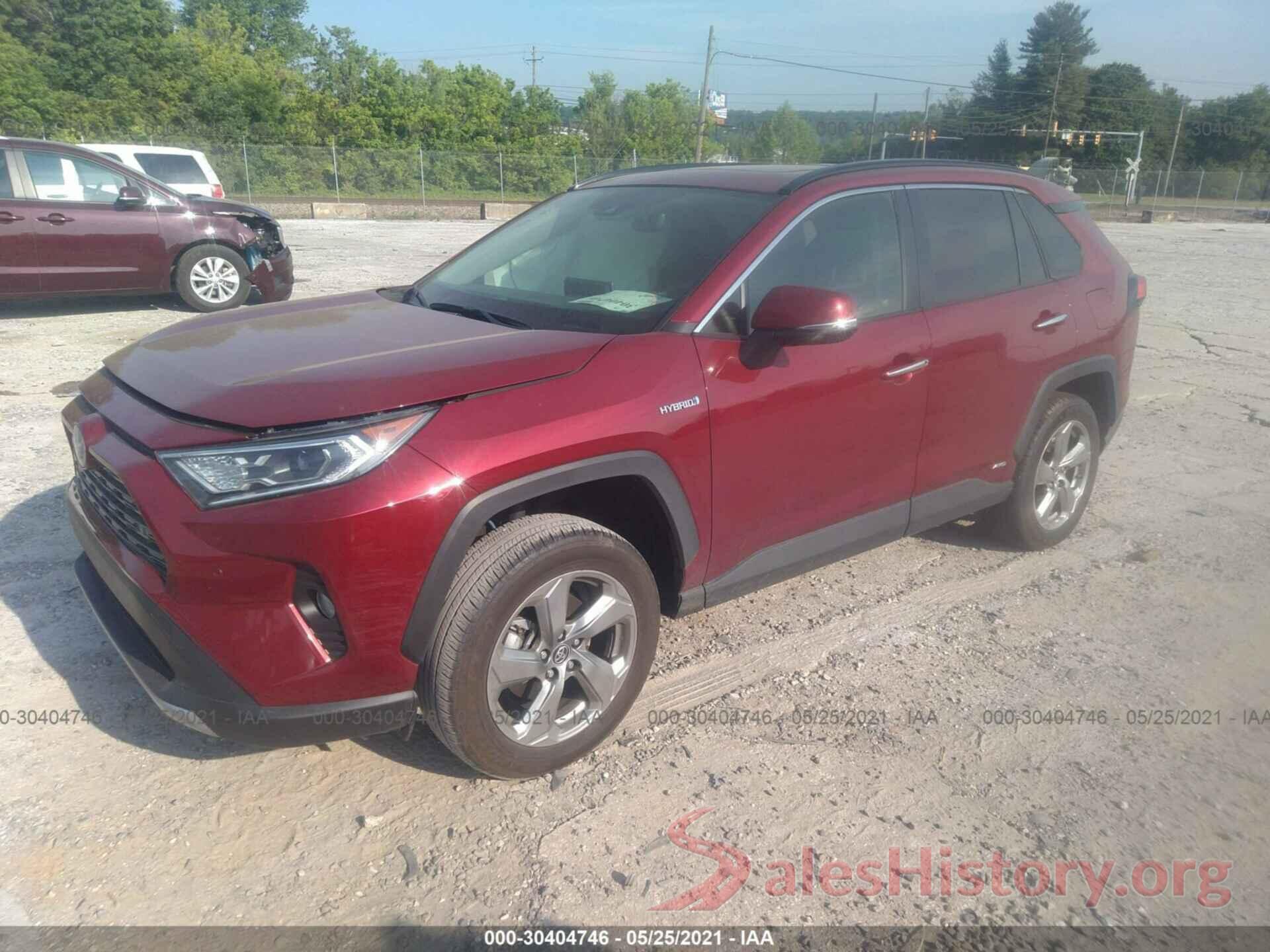 JTMDWRFV4KD005172 2019 TOYOTA RAV4