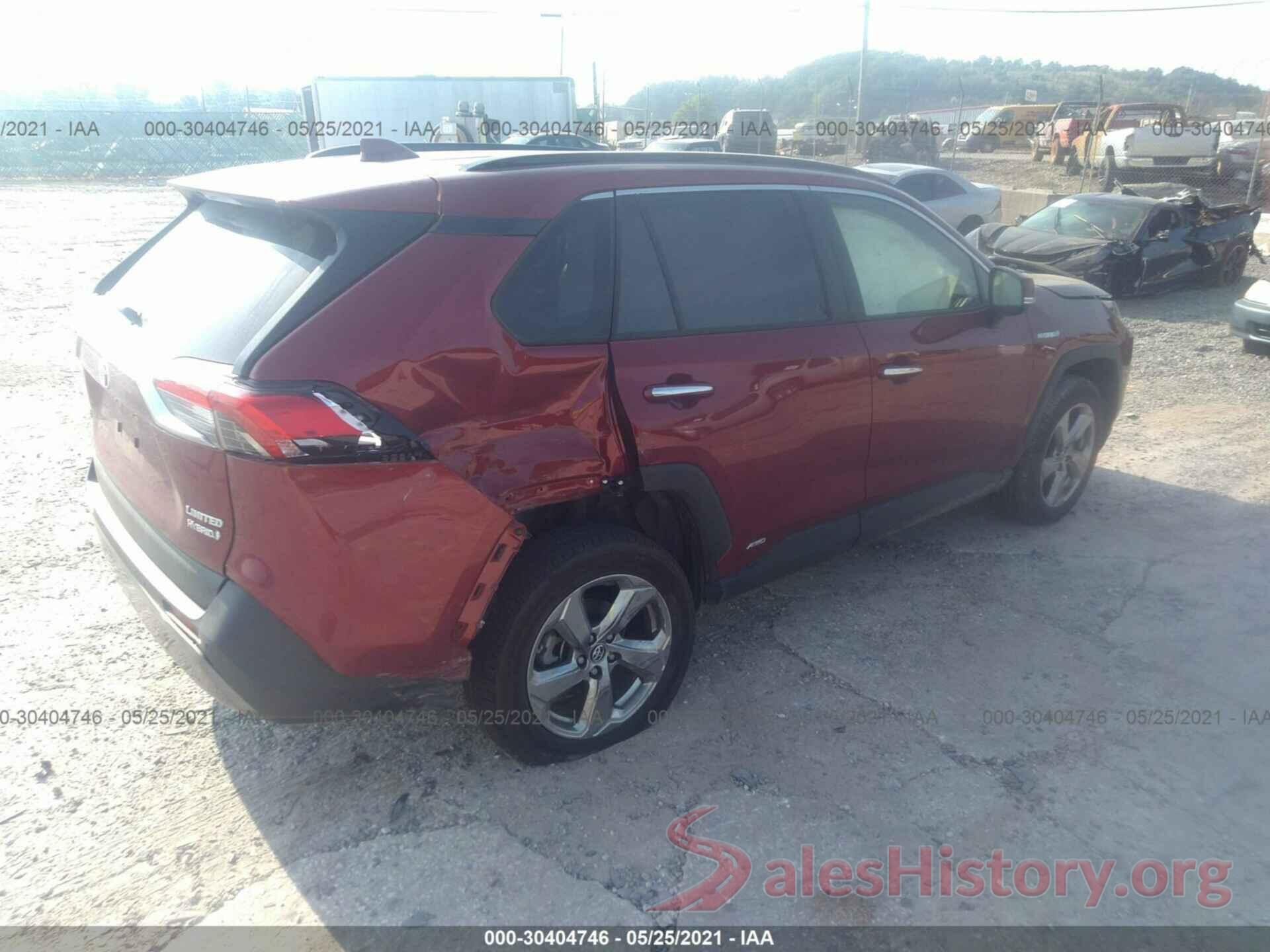 JTMDWRFV4KD005172 2019 TOYOTA RAV4