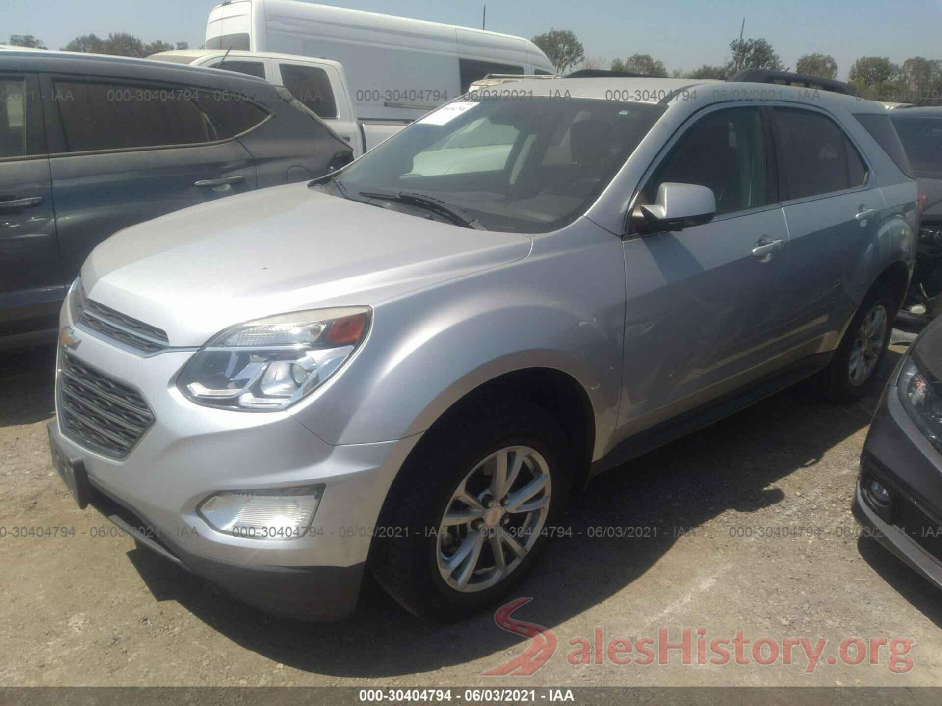 2GNALCEK4H6313442 2017 CHEVROLET EQUINOX