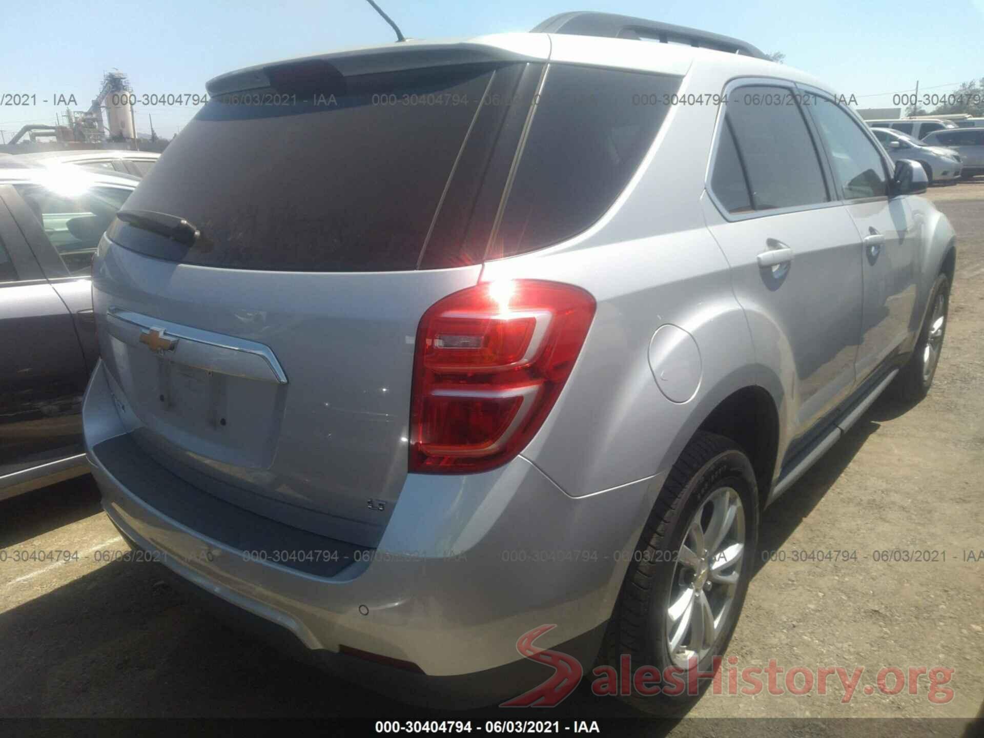 2GNALCEK4H6313442 2017 CHEVROLET EQUINOX