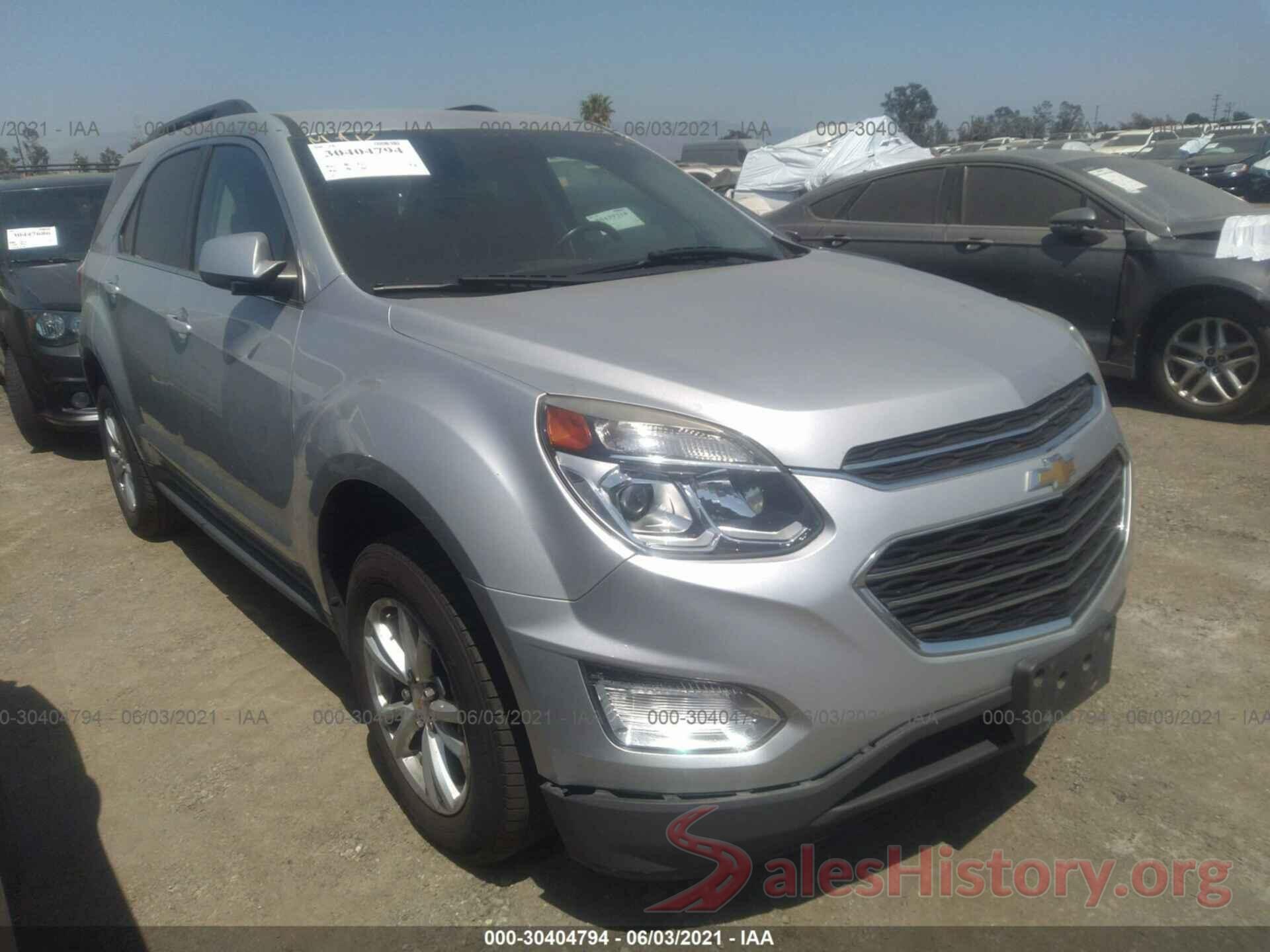 2GNALCEK4H6313442 2017 CHEVROLET EQUINOX