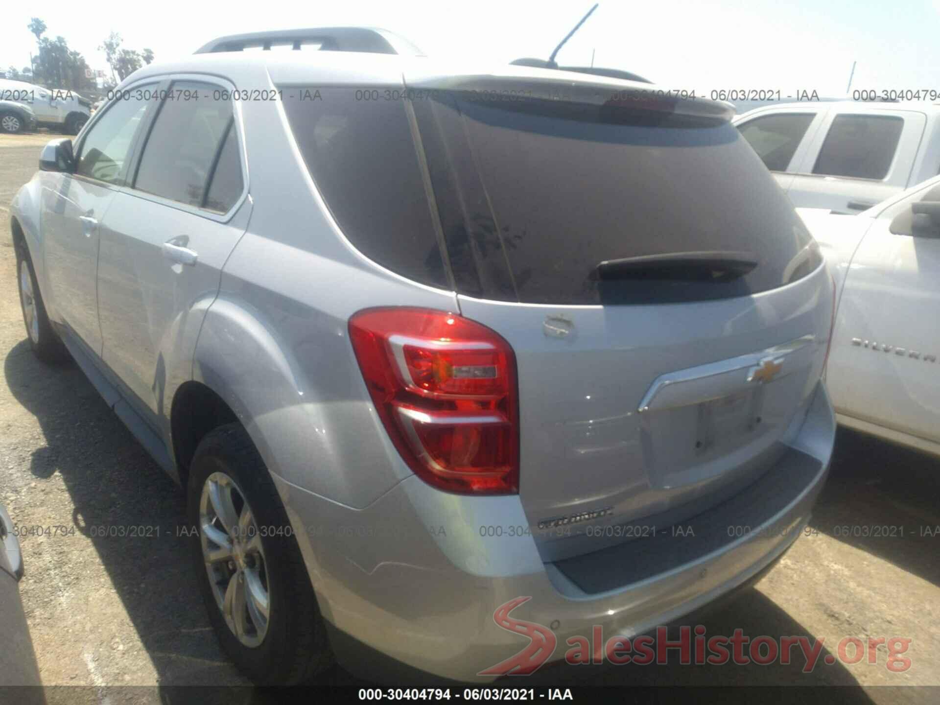 2GNALCEK4H6313442 2017 CHEVROLET EQUINOX