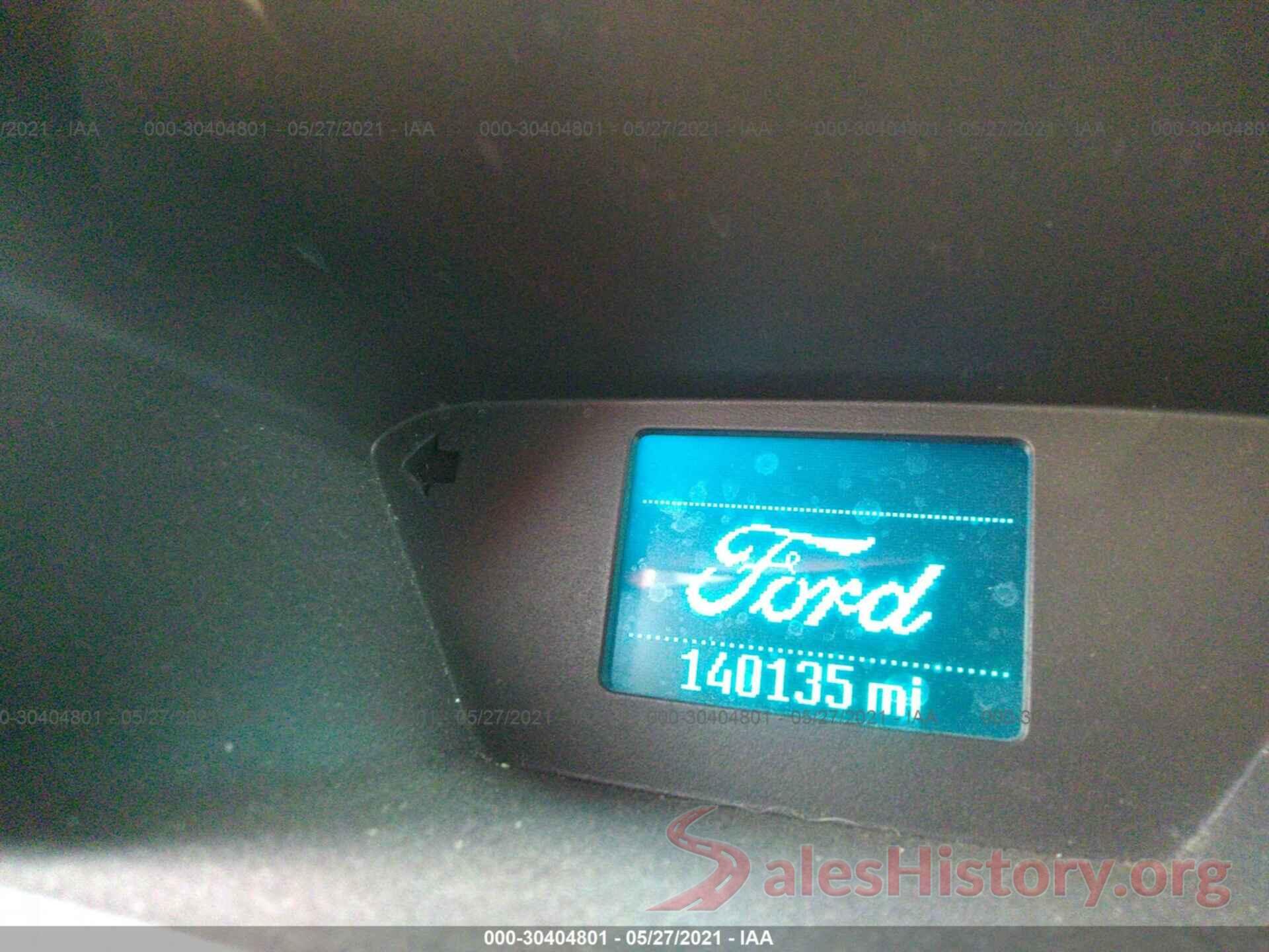 NM0LS7E71H1320520 2017 FORD TRANSIT CONNECT VAN