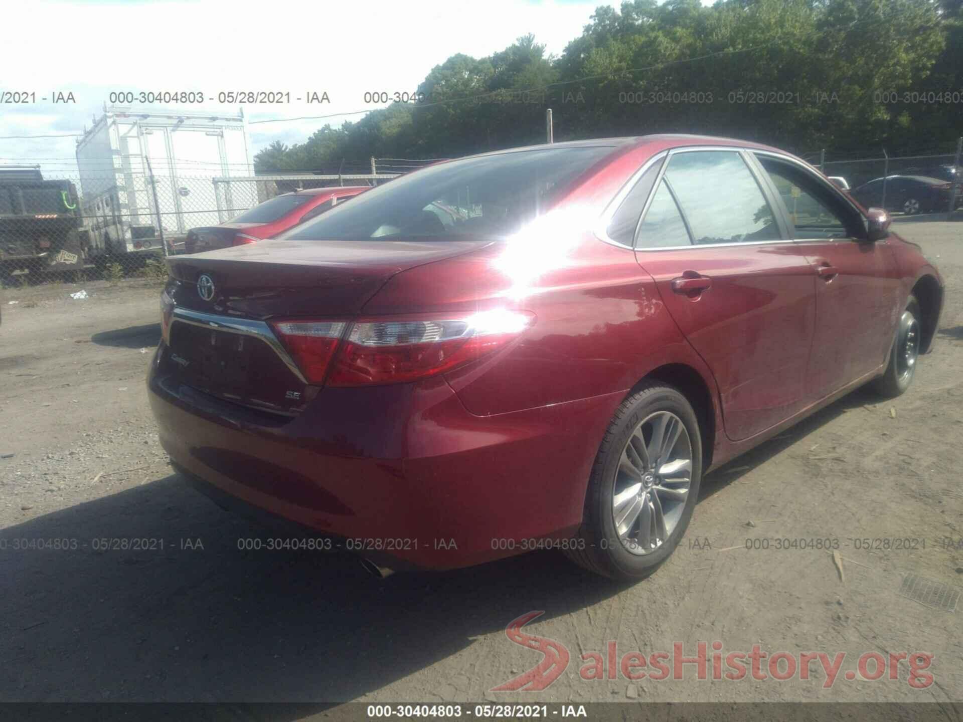 4T1BF1FK9HU785205 2017 TOYOTA CAMRY