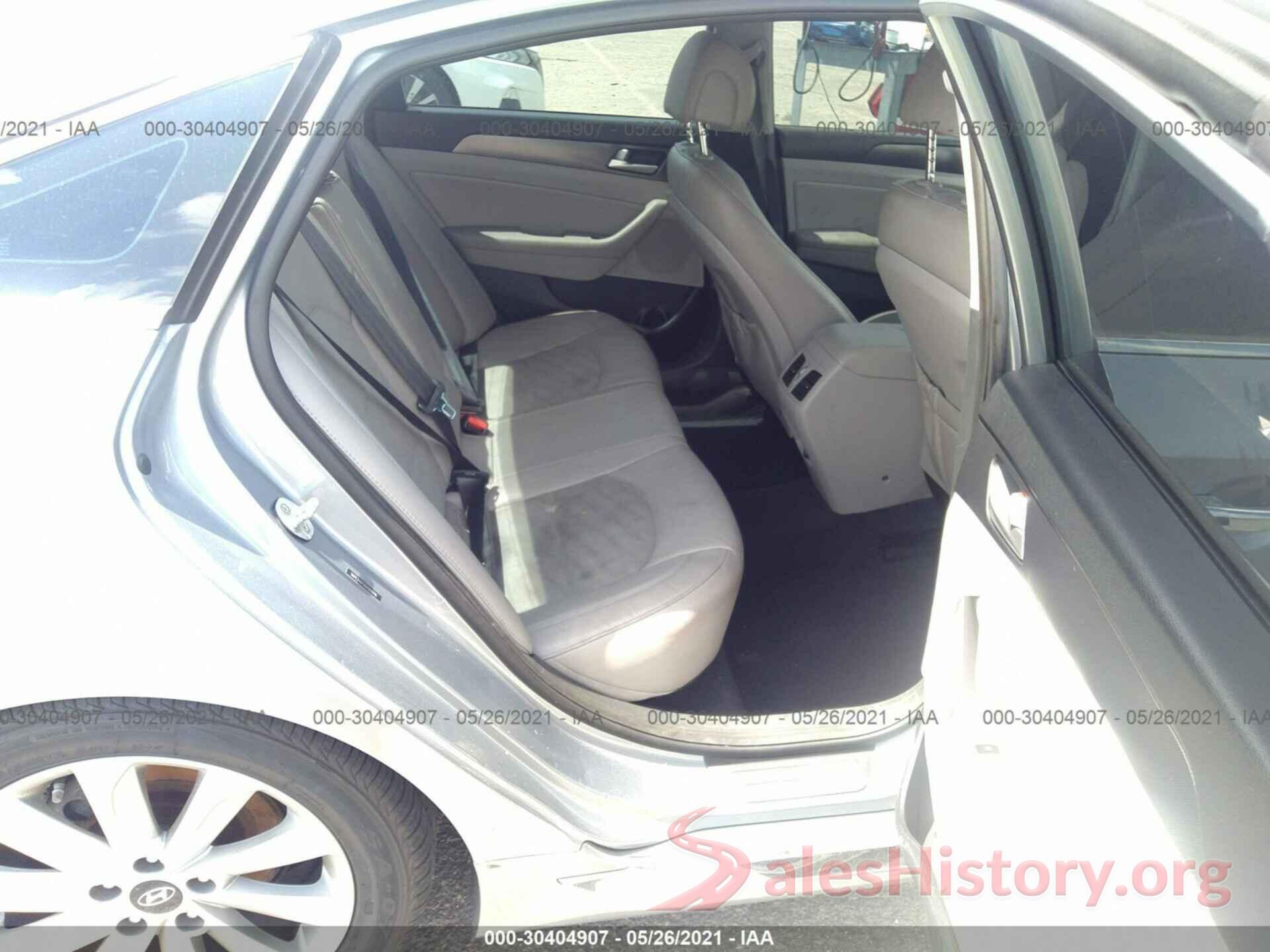 5NPE34AF2GH360746 2016 HYUNDAI SONATA