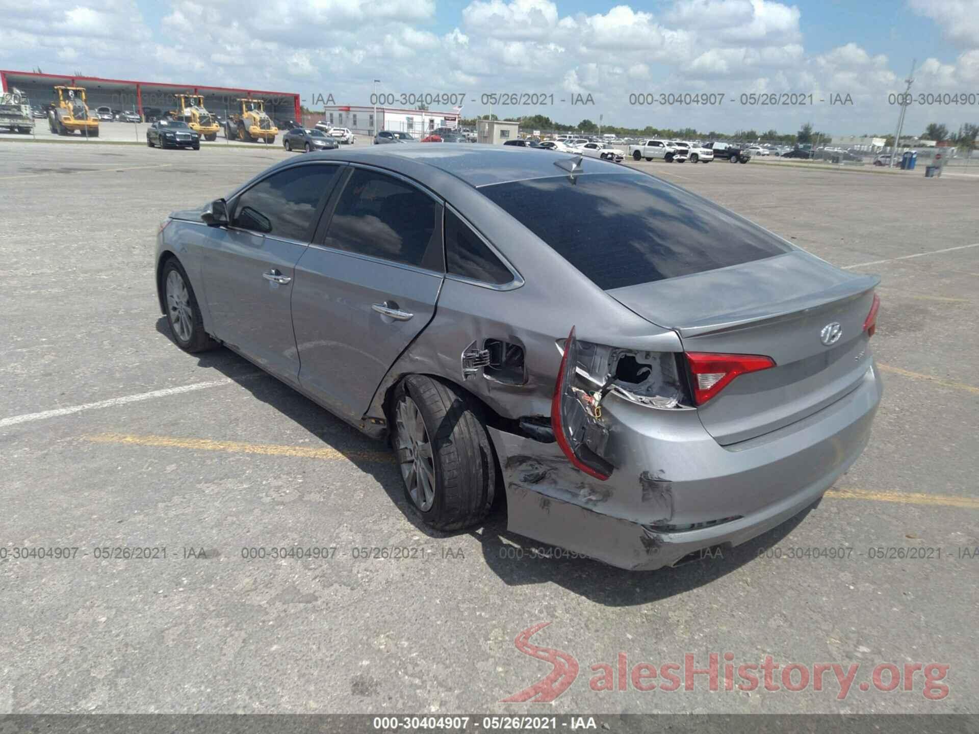 5NPE34AF2GH360746 2016 HYUNDAI SONATA