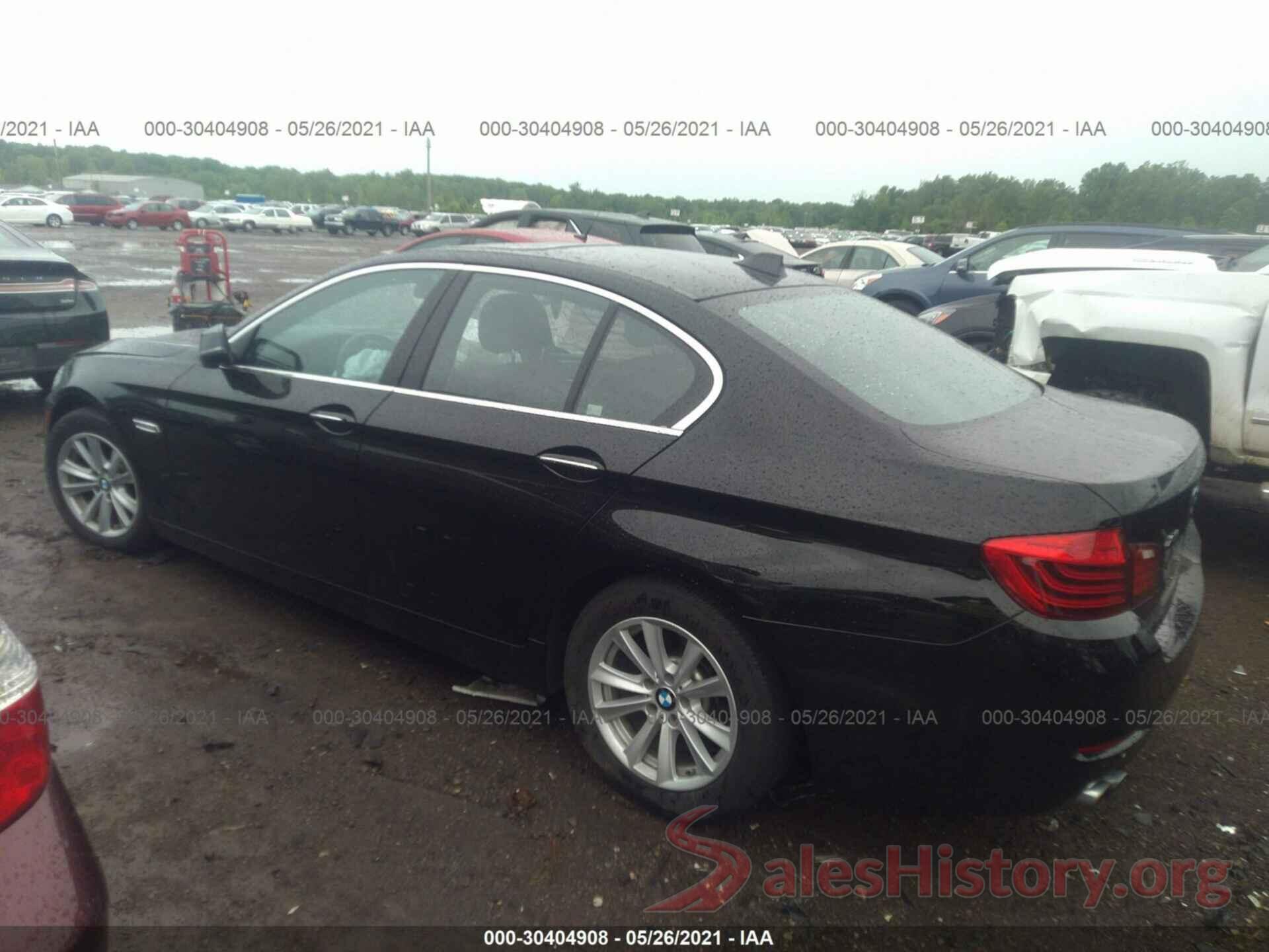 WBA5A7C51GG148563 2016 BMW 5 SERIES