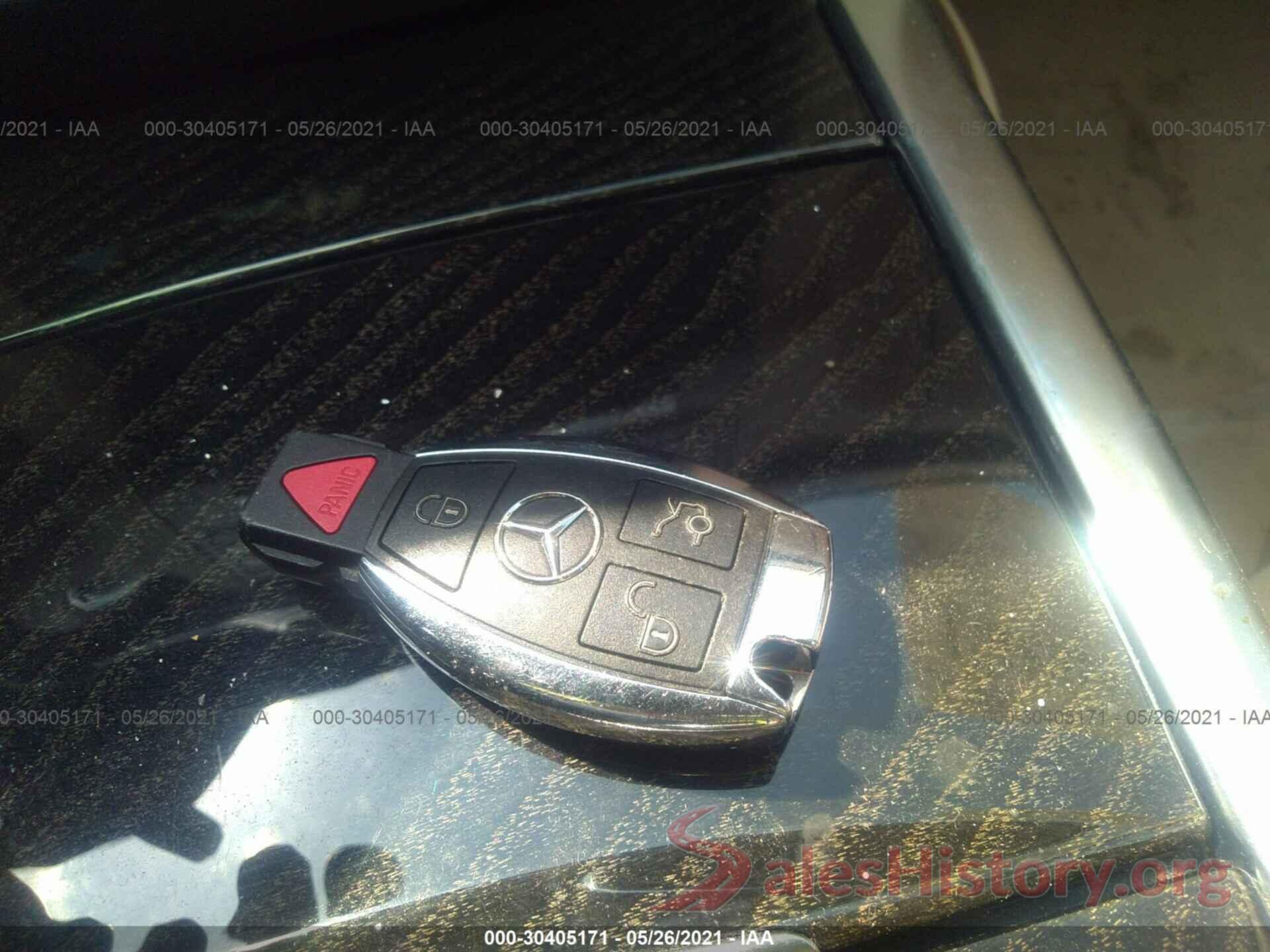 WDDHF8JB6GB209537 2016 MERCEDES-BENZ E-CLASS